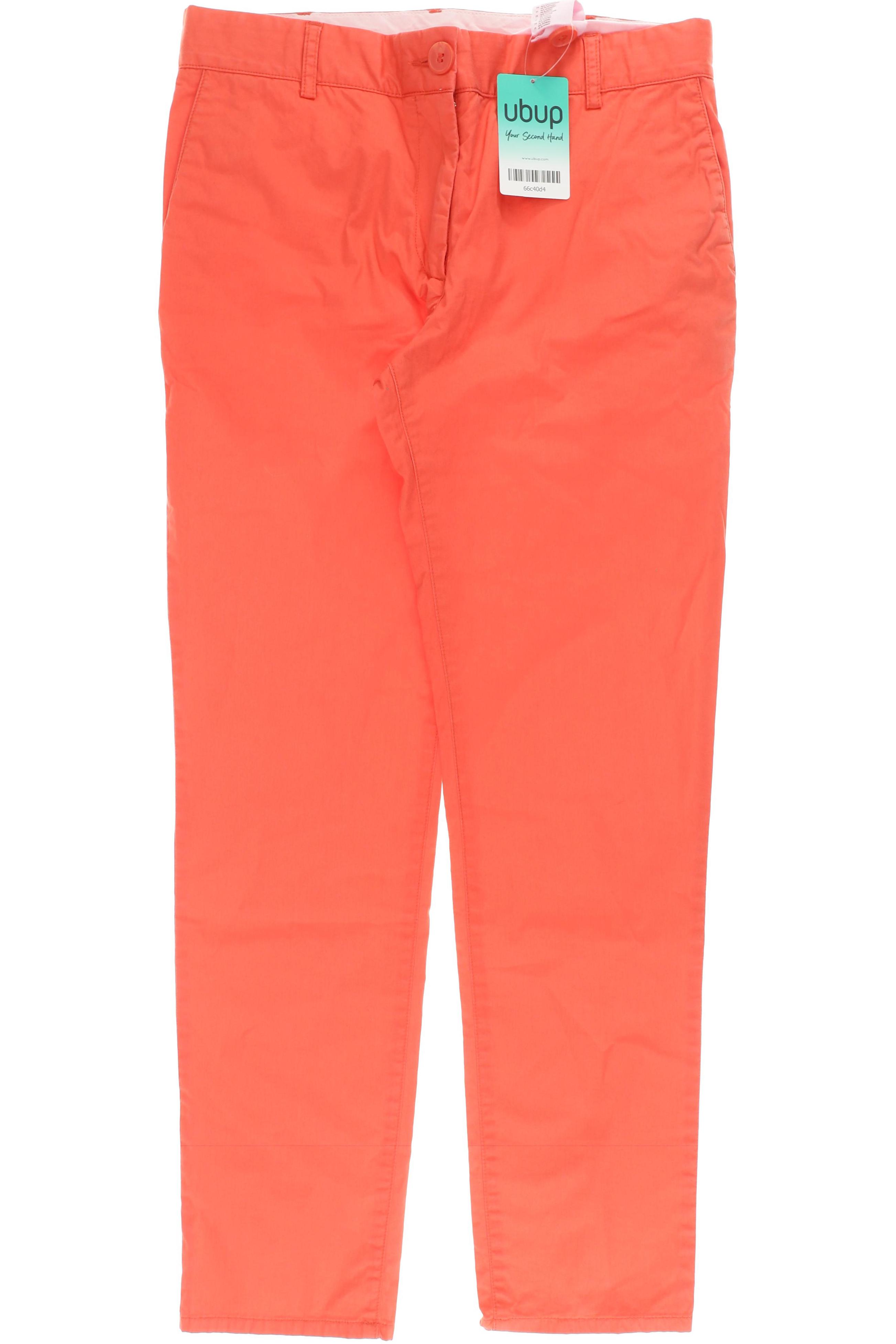 

COS Damen Stoffhose, rot, Gr. 36