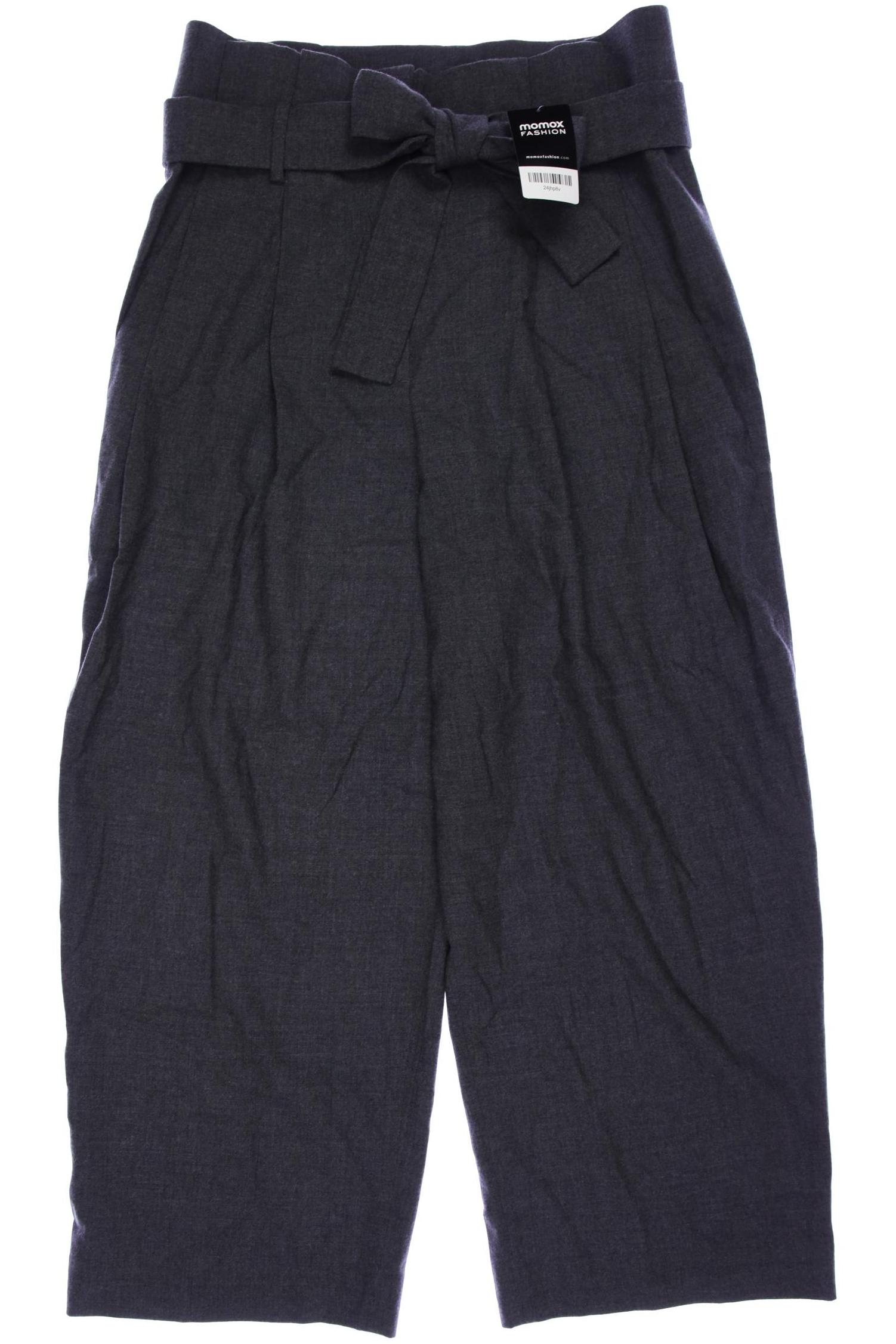 

COS Damen Stoffhose, grau