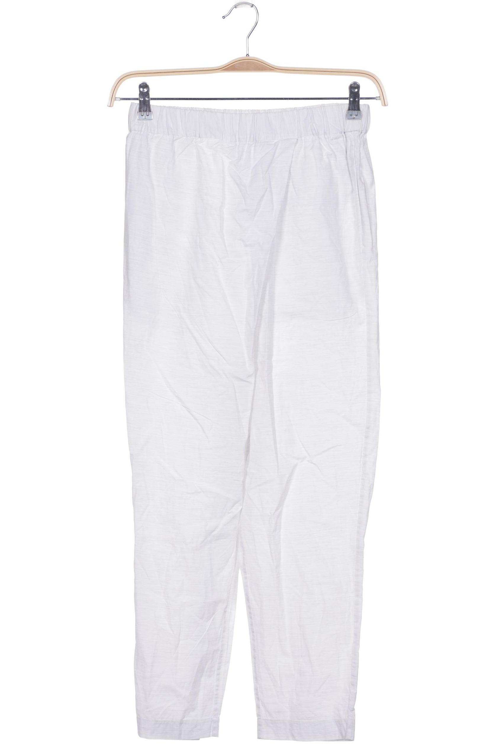 

COS Damen Stoffhose, weiß