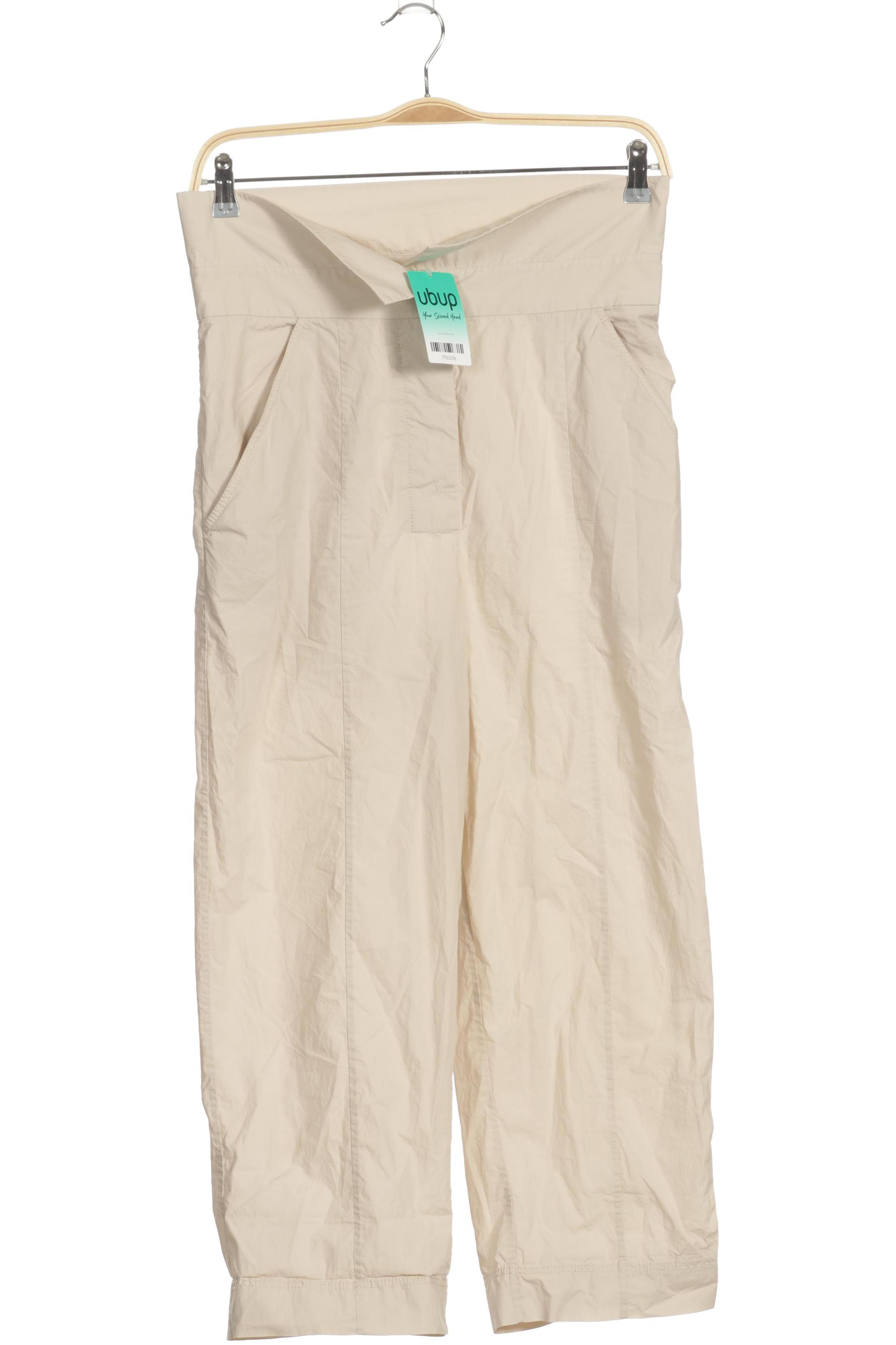 

COS Damen Stoffhose, beige, Gr. 36