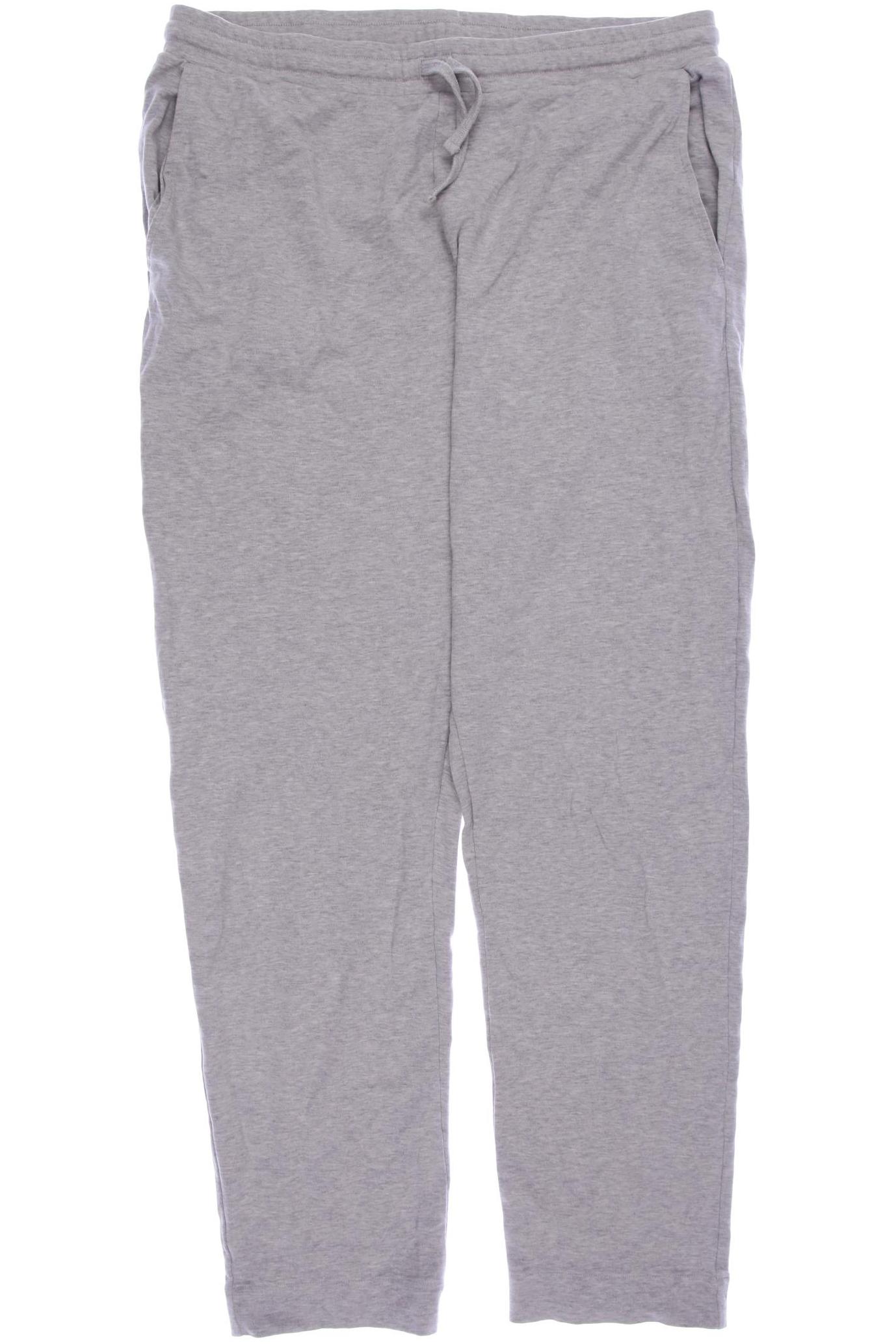 

COS Damen Stoffhose, grau