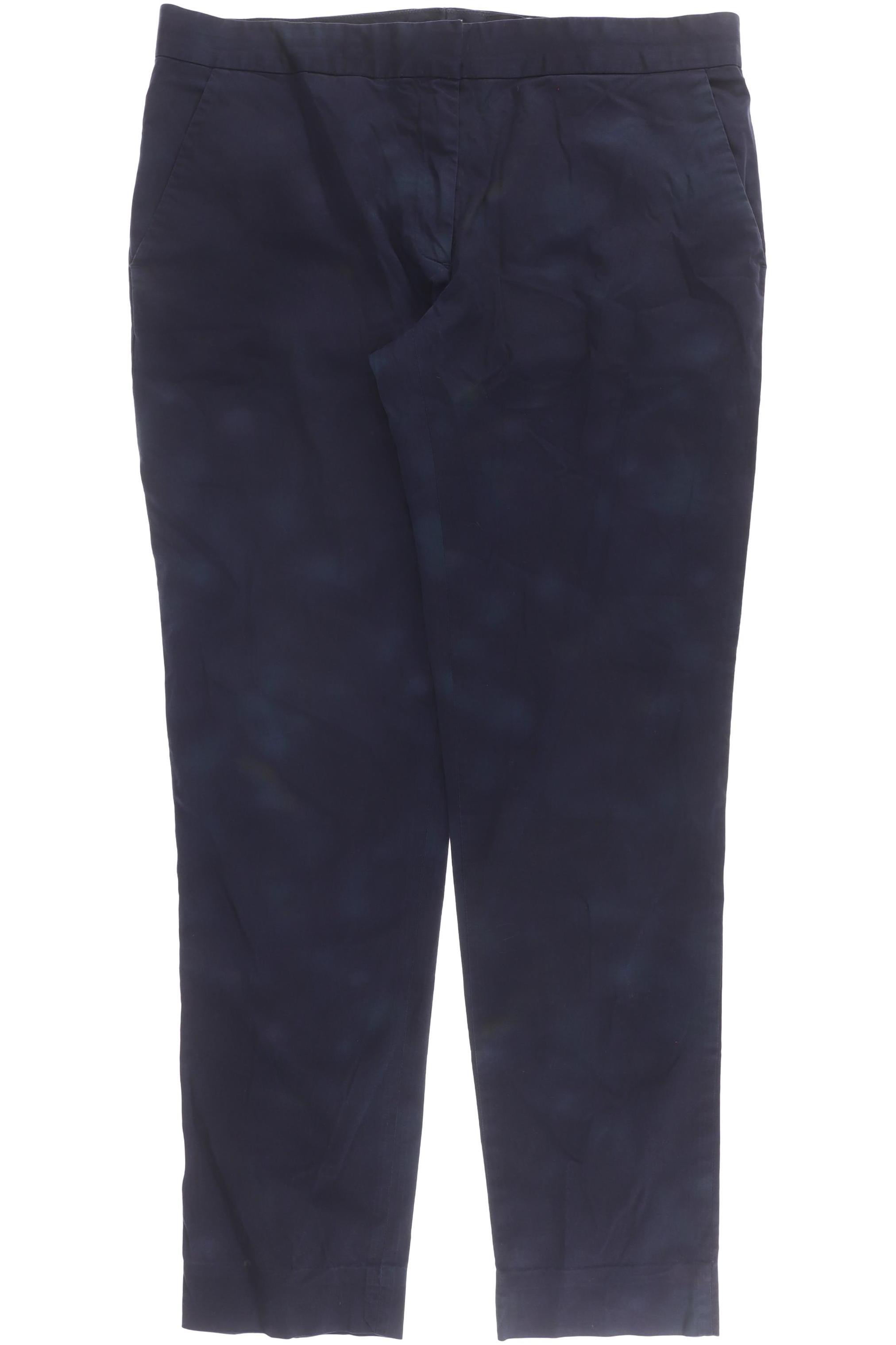 

COS Damen Stoffhose, blau, Gr. 40