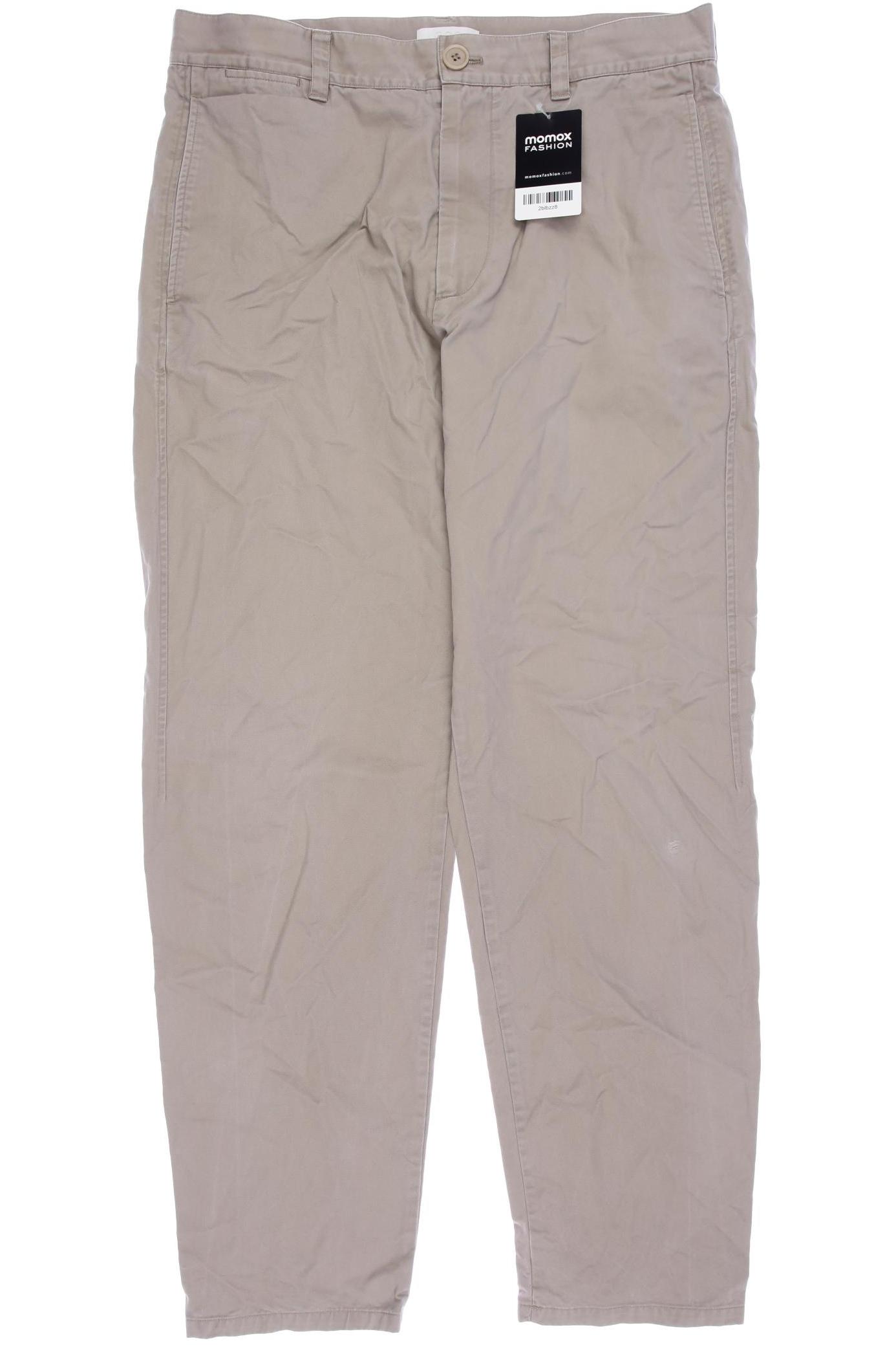 

COS Damen Stoffhose, beige