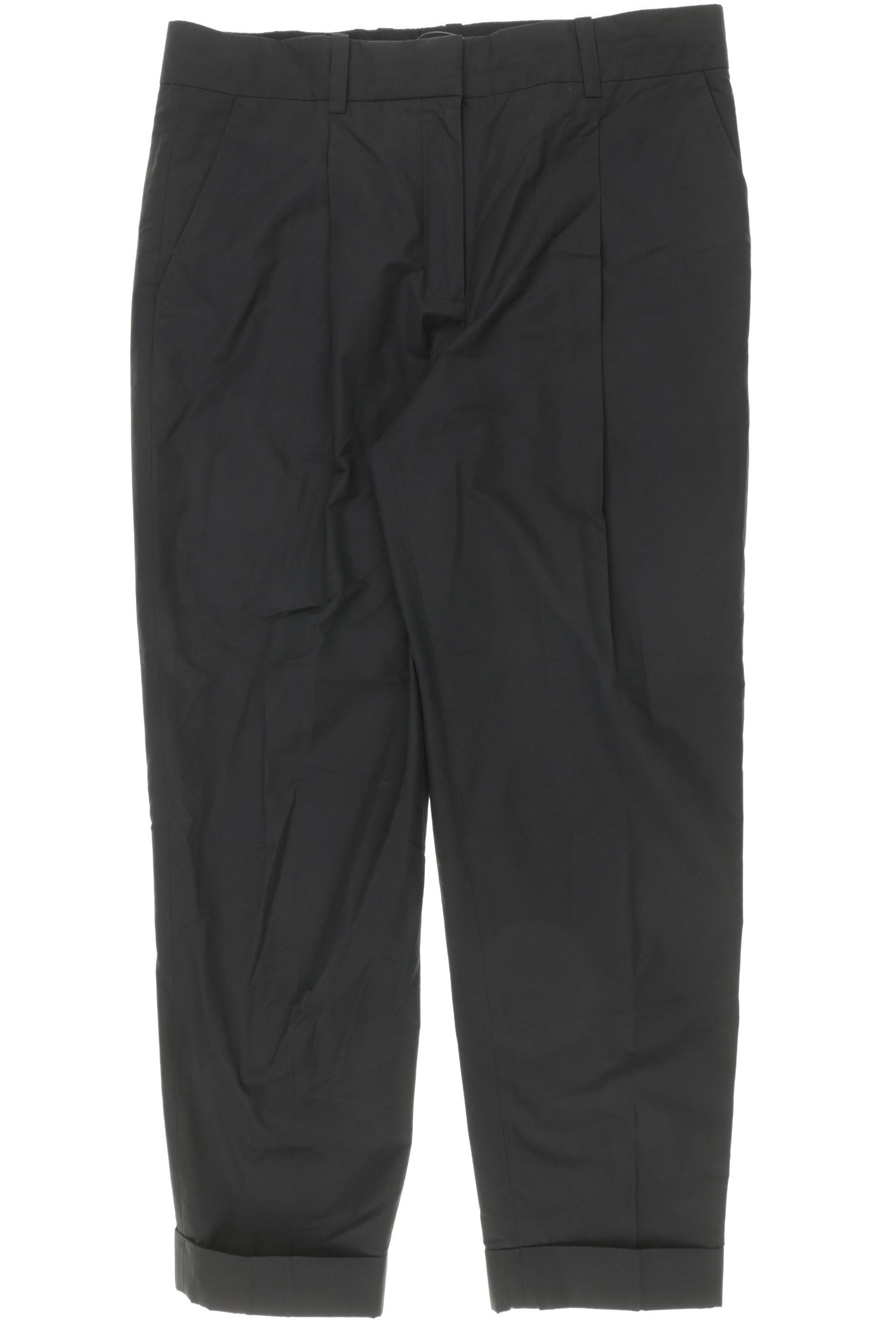 

COS Damen Stoffhose, grau, Gr. 38