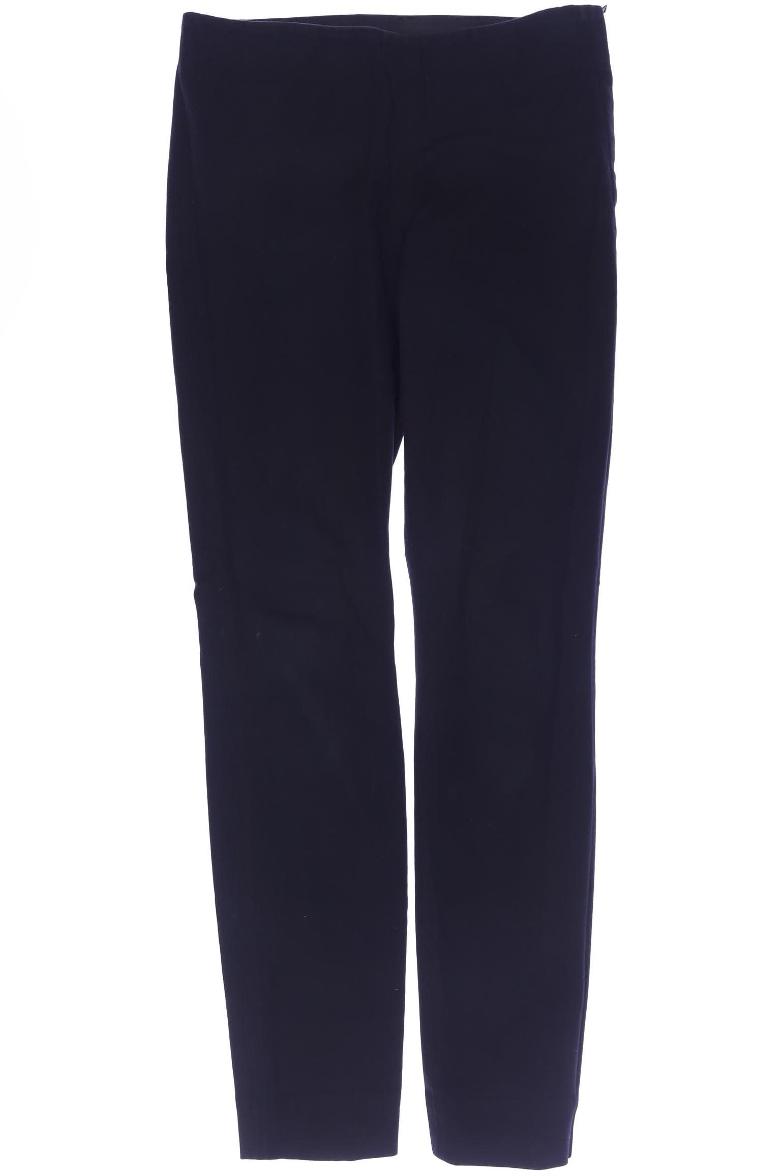 

COS Damen Stoffhose, schwarz, Gr. 34