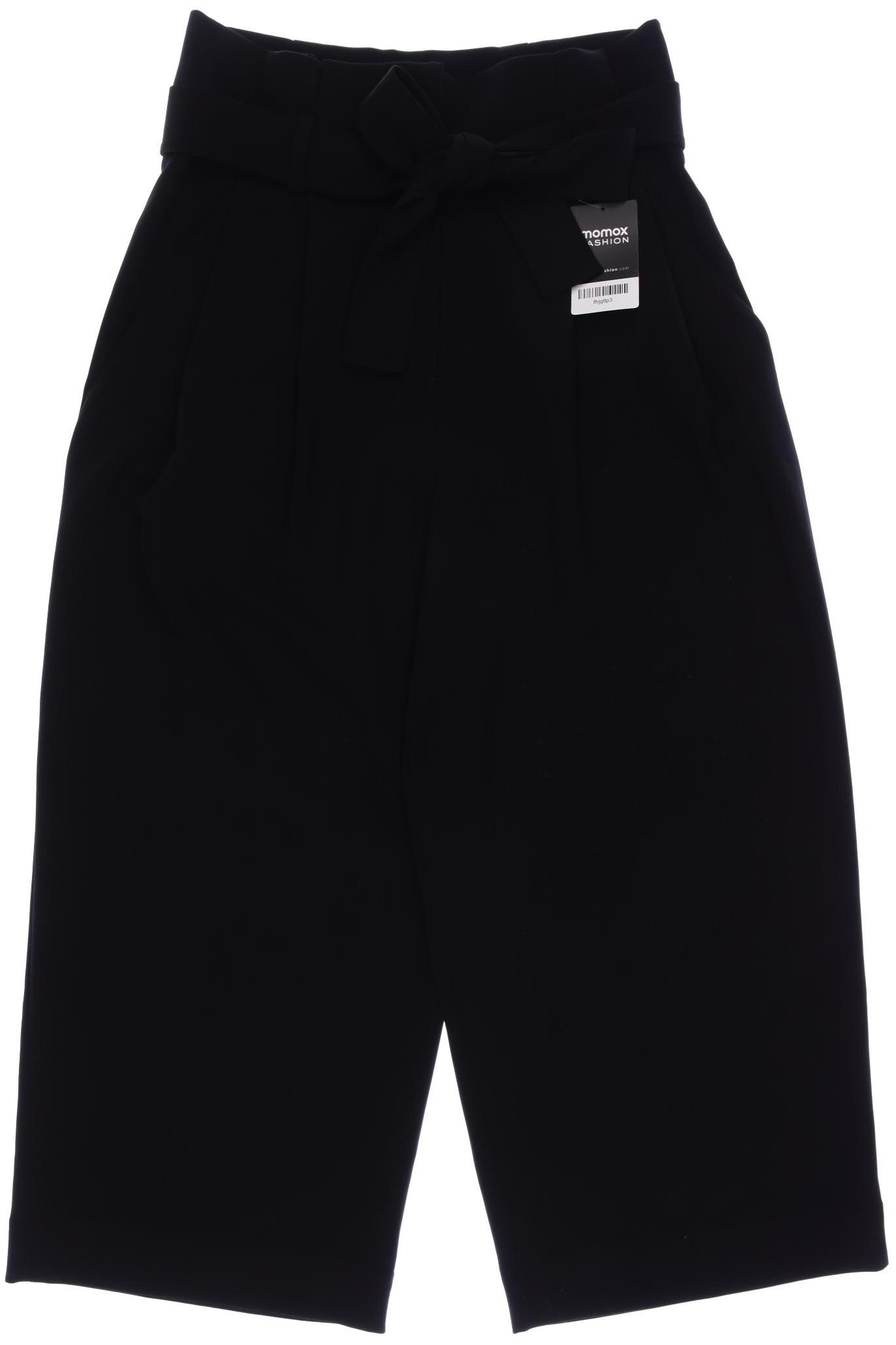 

COS Damen Stoffhose, schwarz