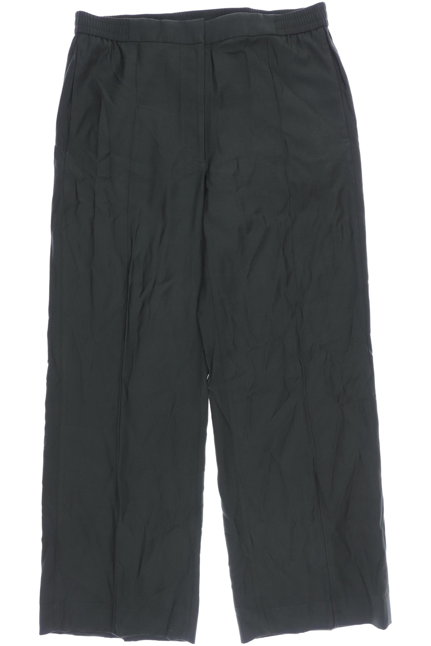 

COS Damen Stoffhose, grün