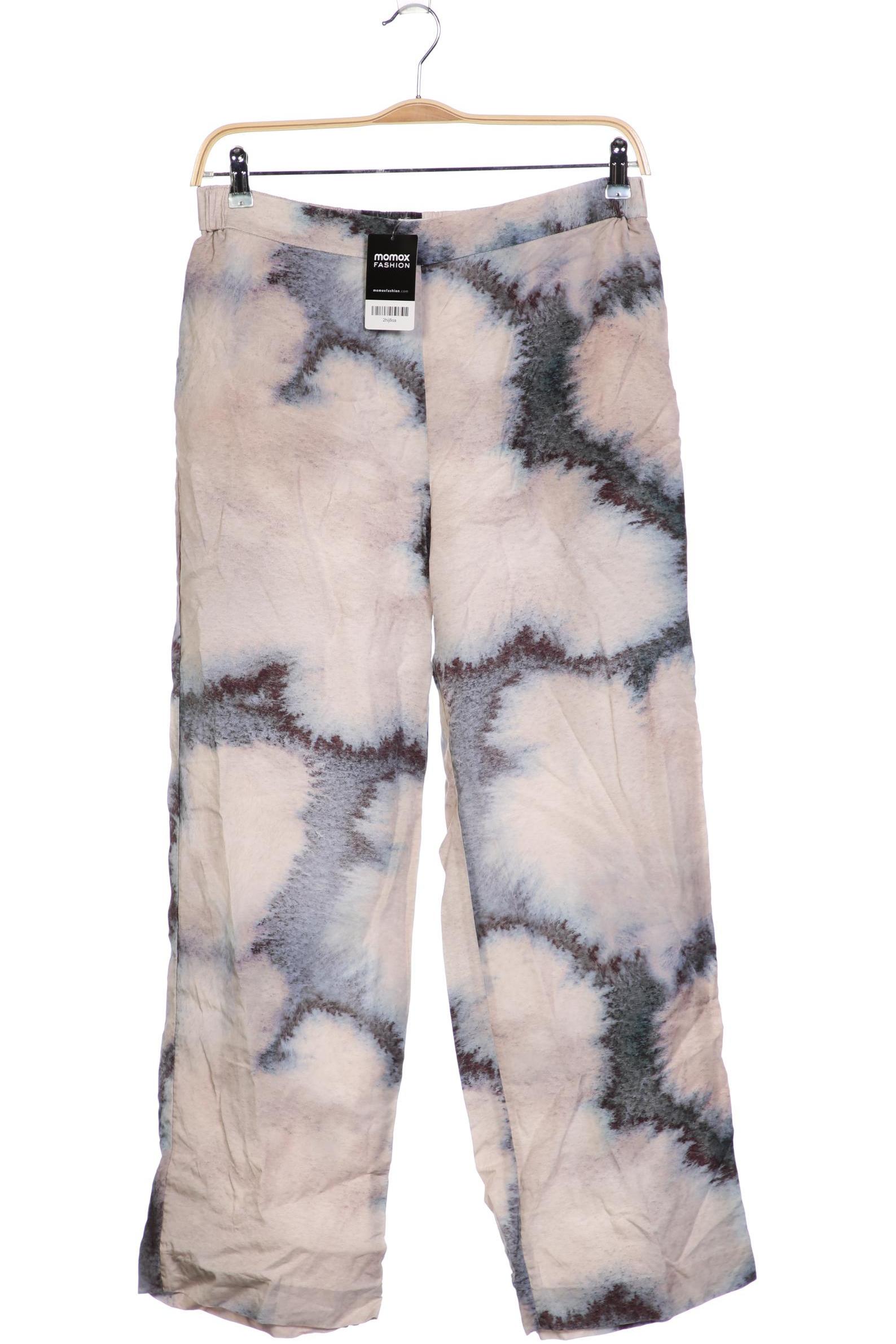 

COS Damen Stoffhose, mehrfarbig, Gr. 38