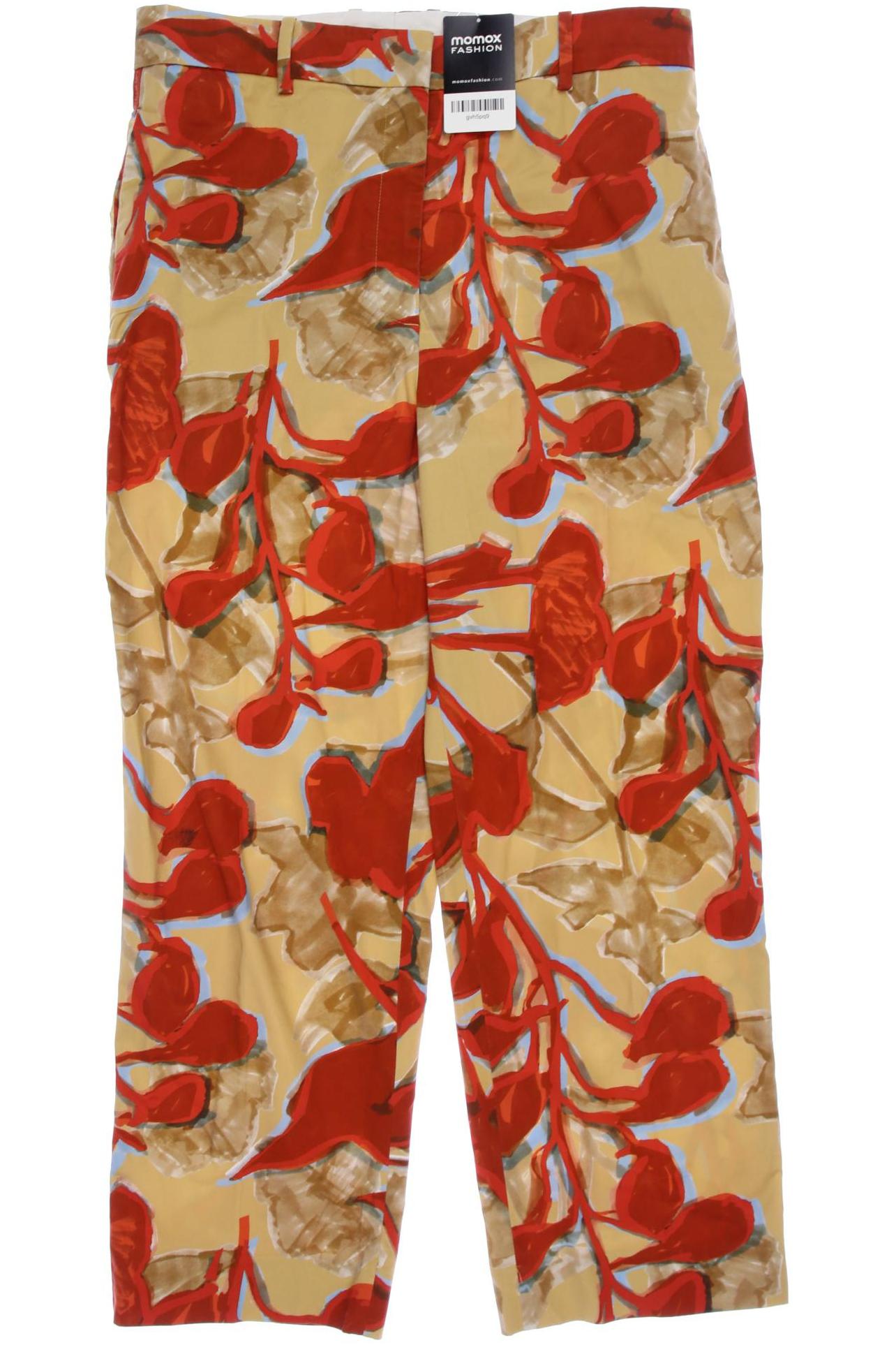 Thumbnail - COS Damen Stoffhose, beige, Gr. 38