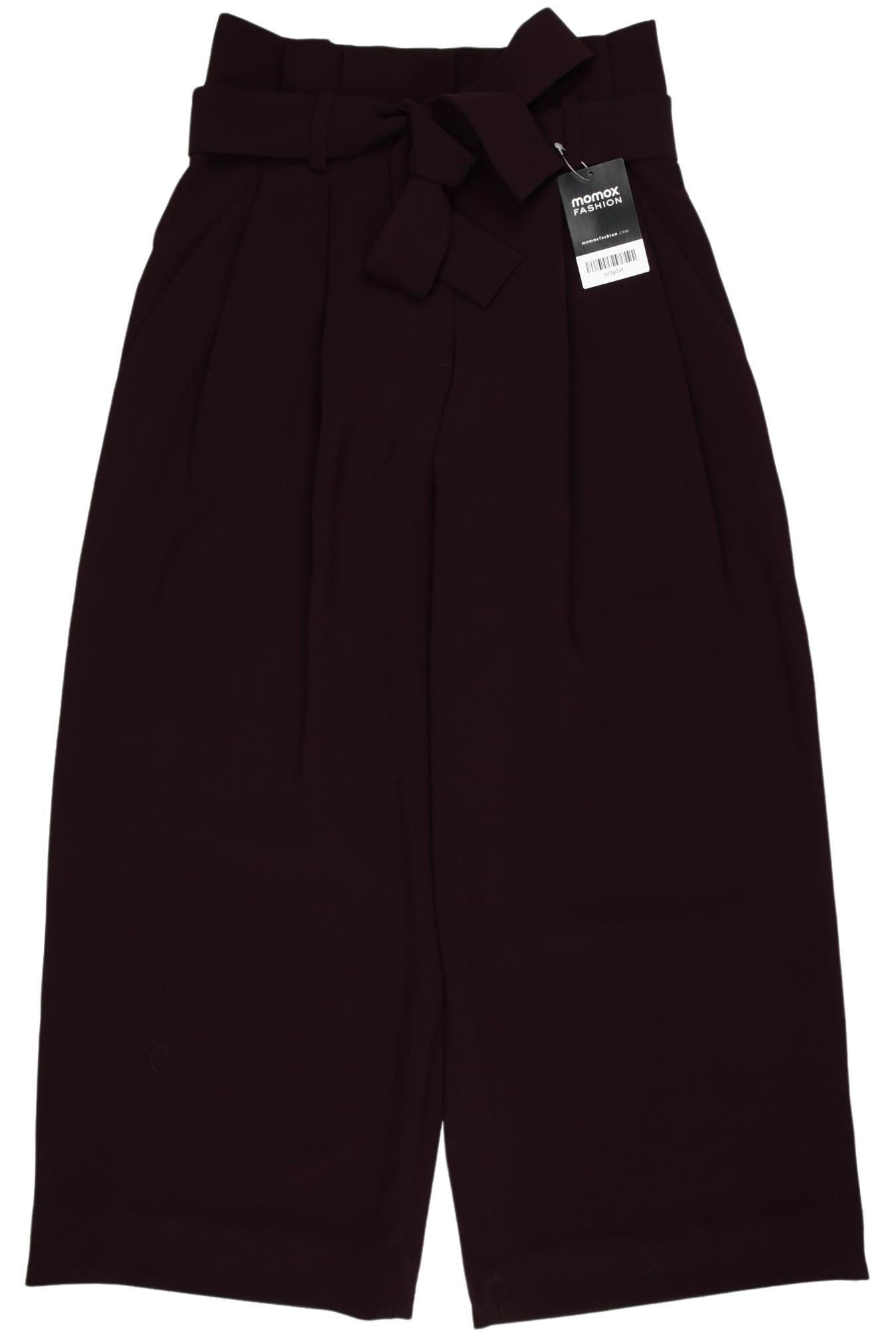 

COS Damen Stoffhose, flieder, Gr. 36