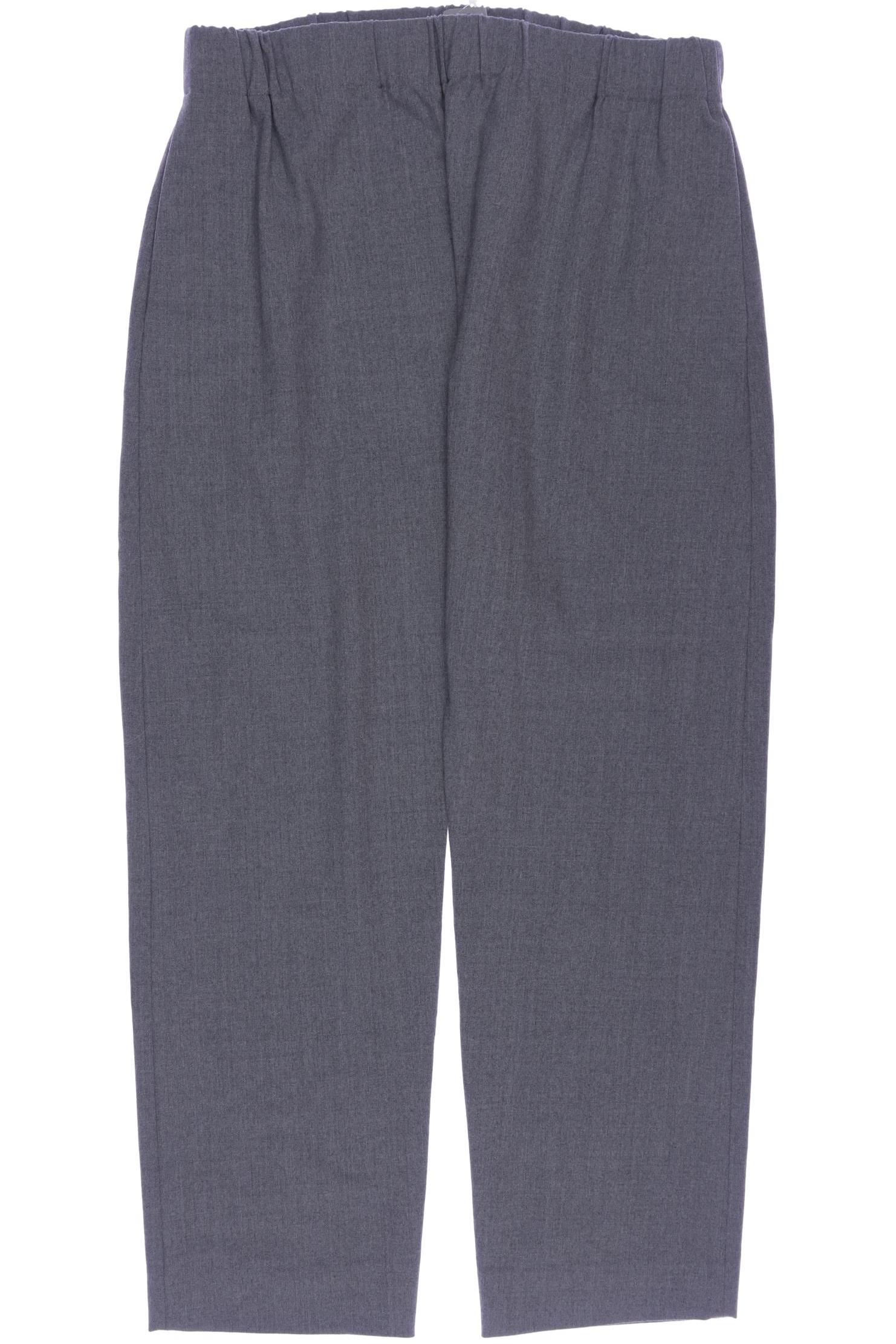

COS Damen Stoffhose, grau, Gr. 38
