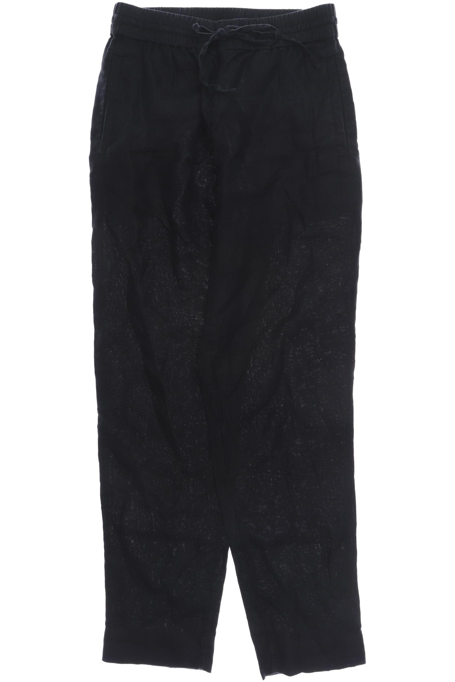 

COS Damen Stoffhose, schwarz