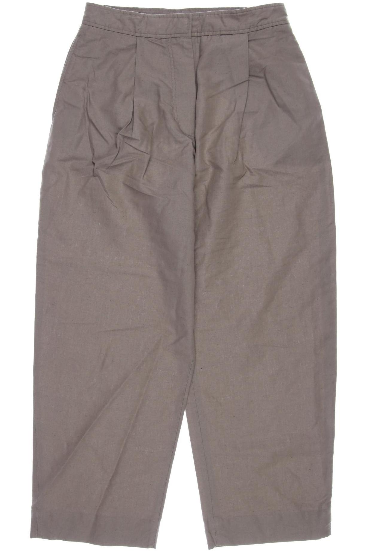 

COS Damen Stoffhose, beige, Gr. 34