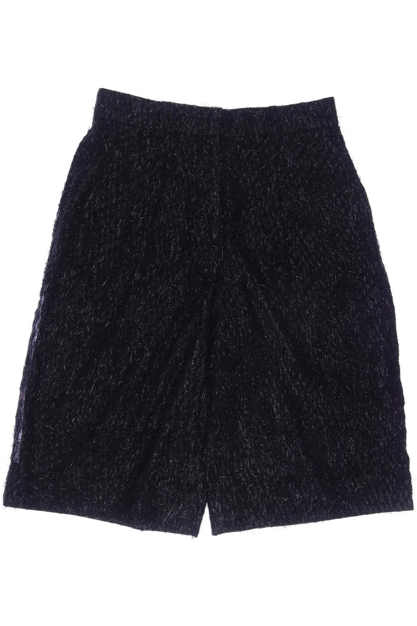 

COS Damen Stoffhose, schwarz