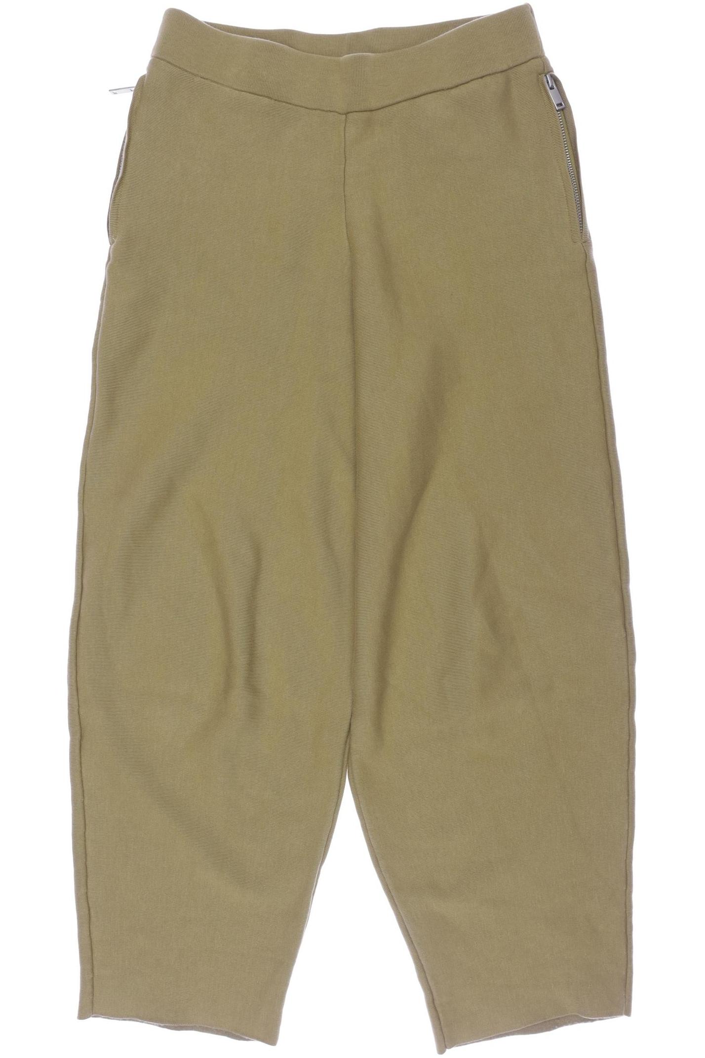 

COS Damen Stoffhose, beige, Gr. 0