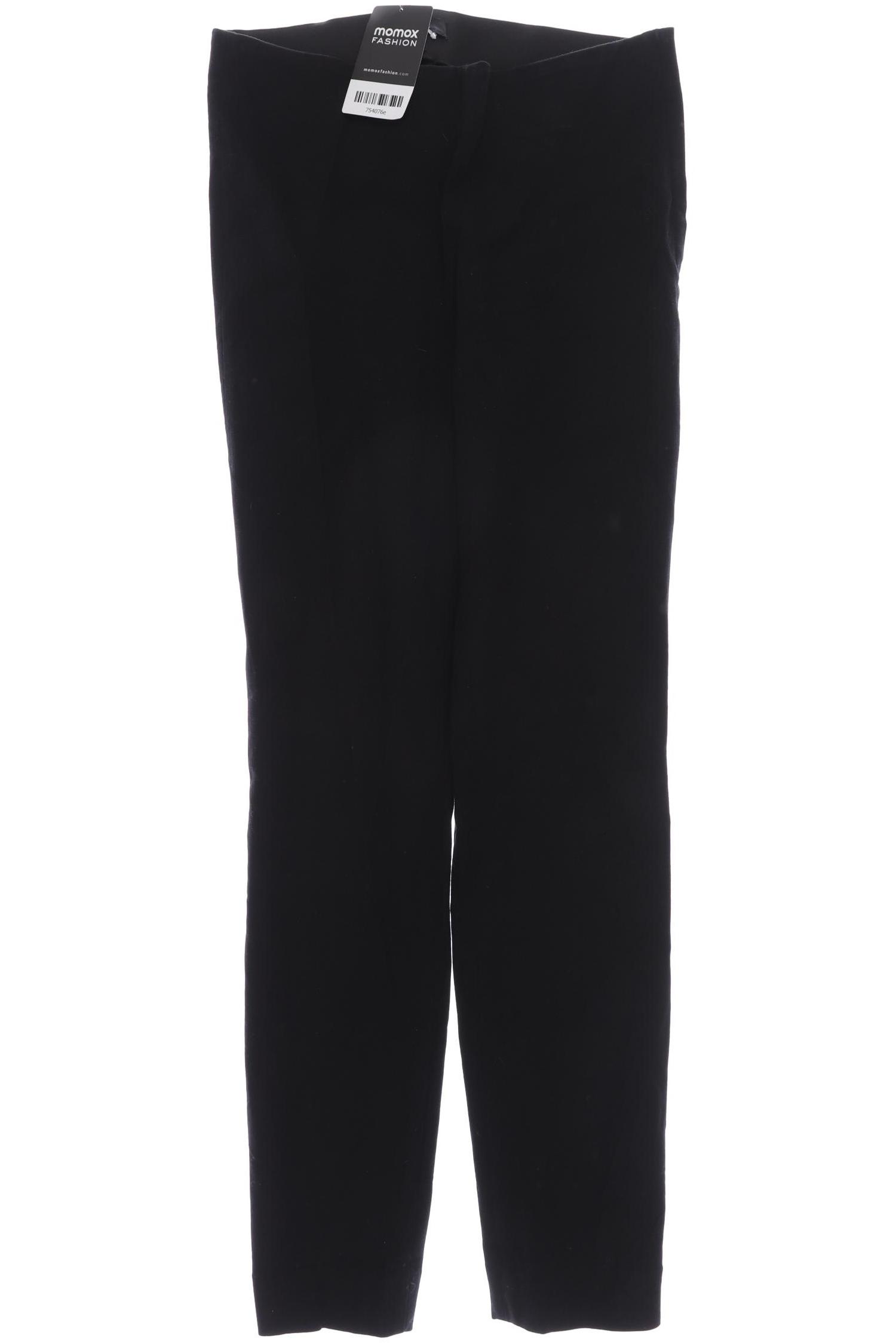 

COS Damen Stoffhose, schwarz