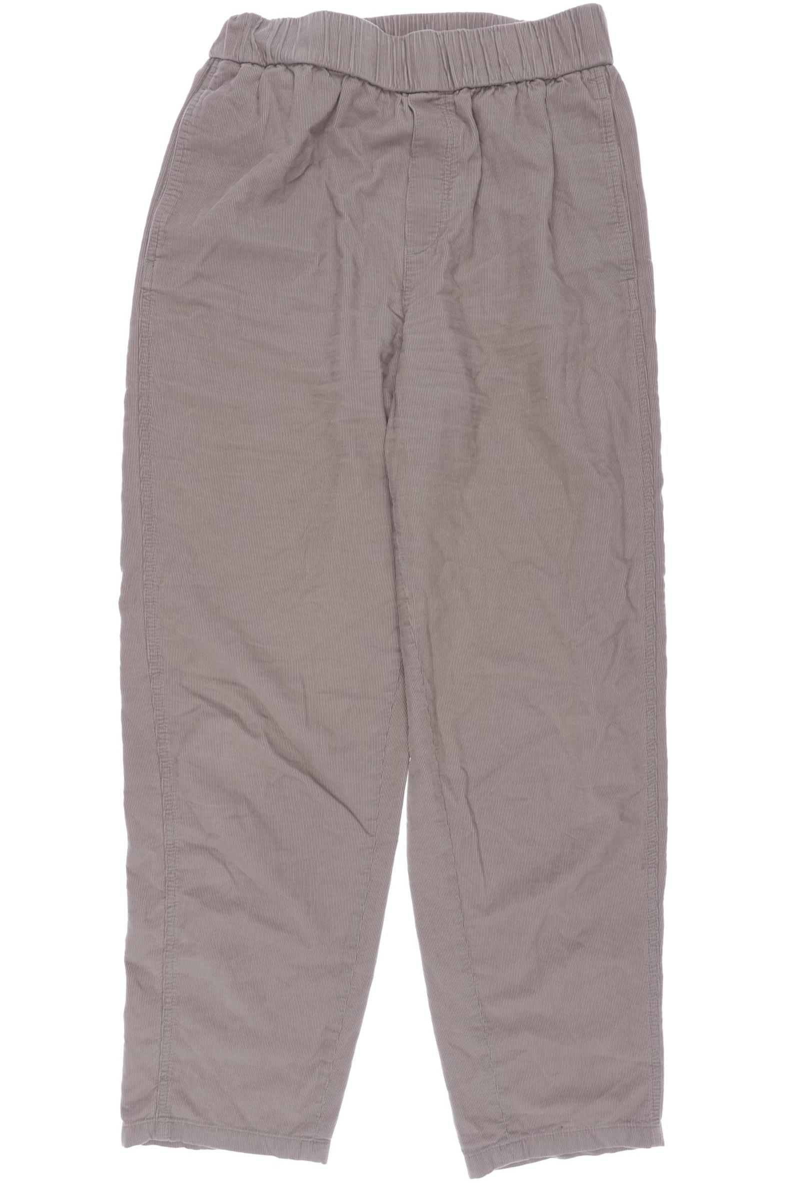

COS Damen Stoffhose, beige, Gr. 34