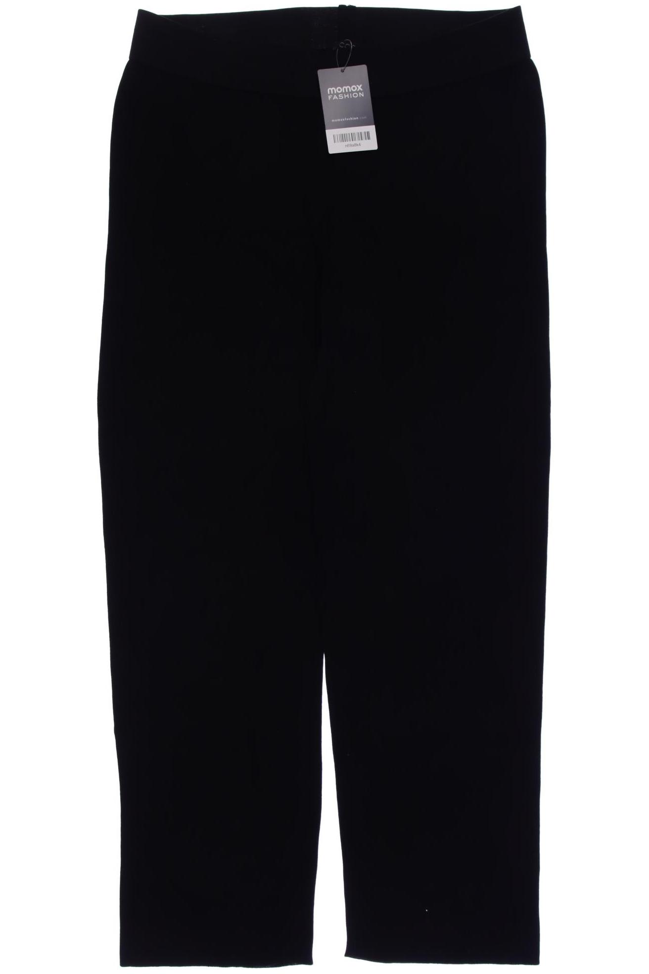 

COS Damen Stoffhose, schwarz