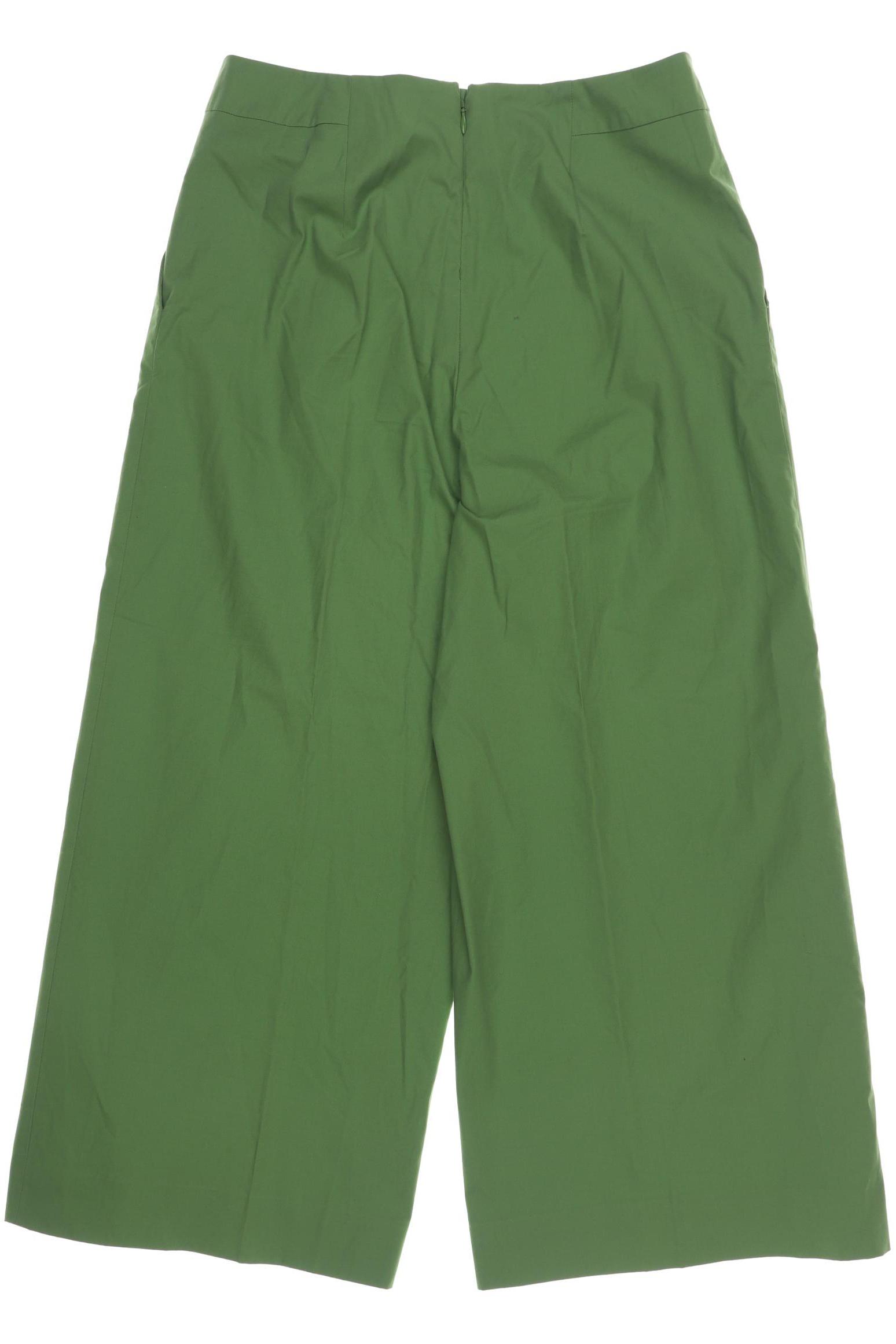 

COS Damen Stoffhose, grün
