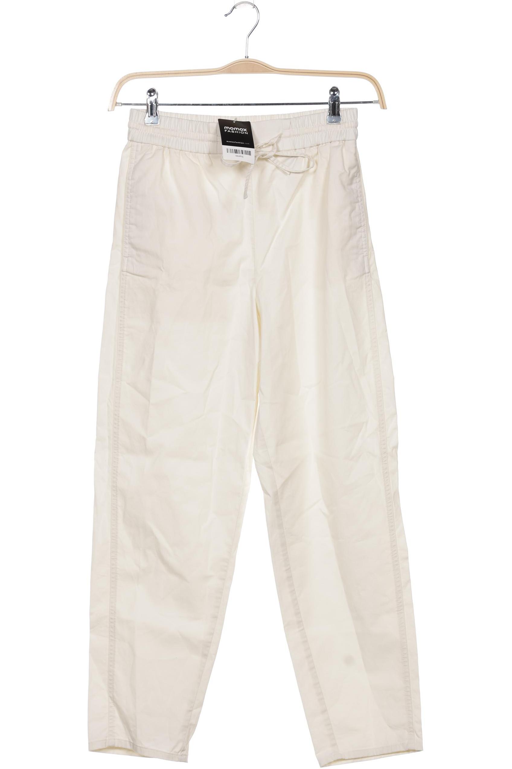 

COS Damen Stoffhose, cremeweiß, Gr. 34