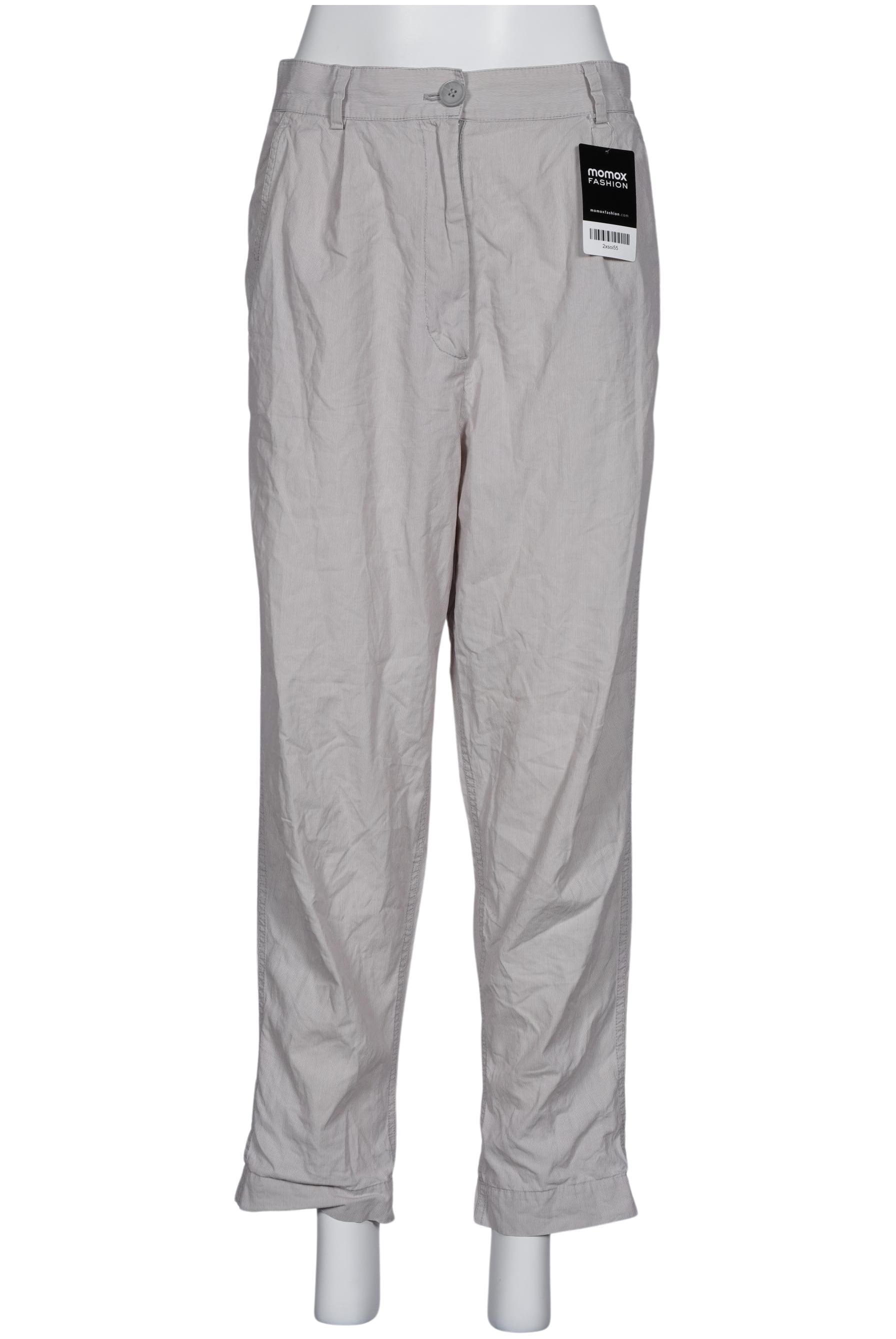 

COS Damen Stoffhose, beige, Gr. 28