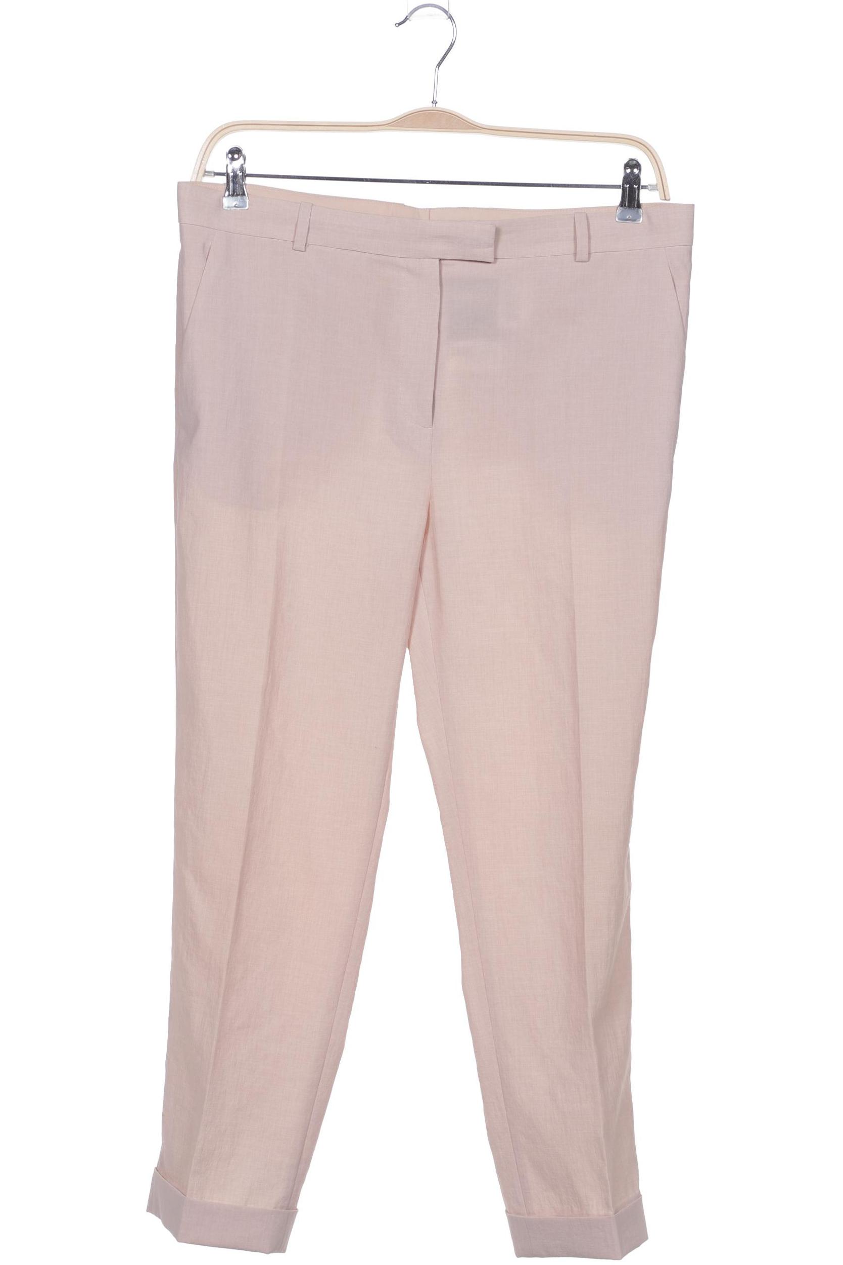 

COS Damen Stoffhose, beige, Gr. 42