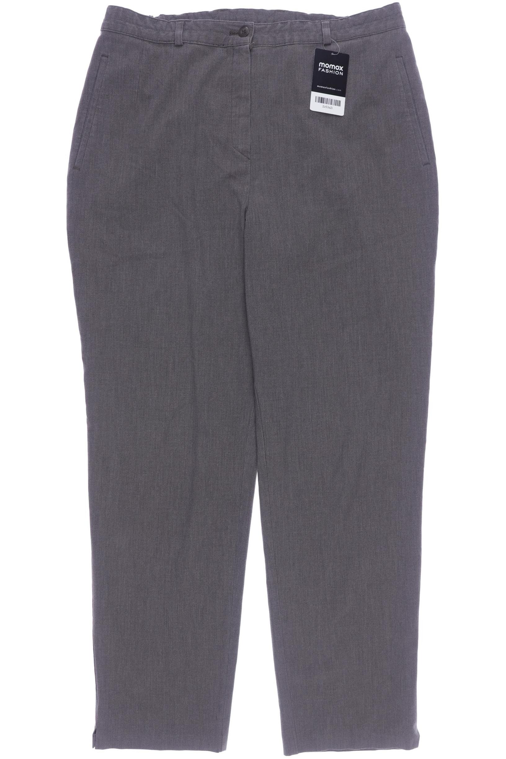 

COS Damen Stoffhose, grau, Gr. 33