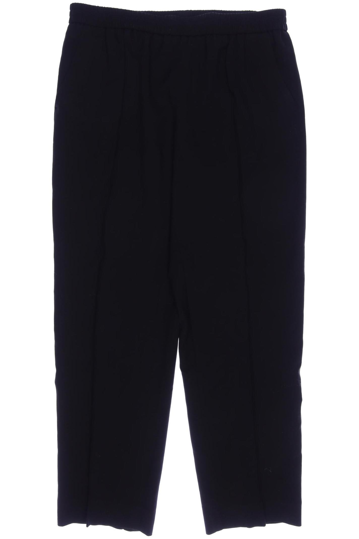 

COS Damen Stoffhose, schwarz