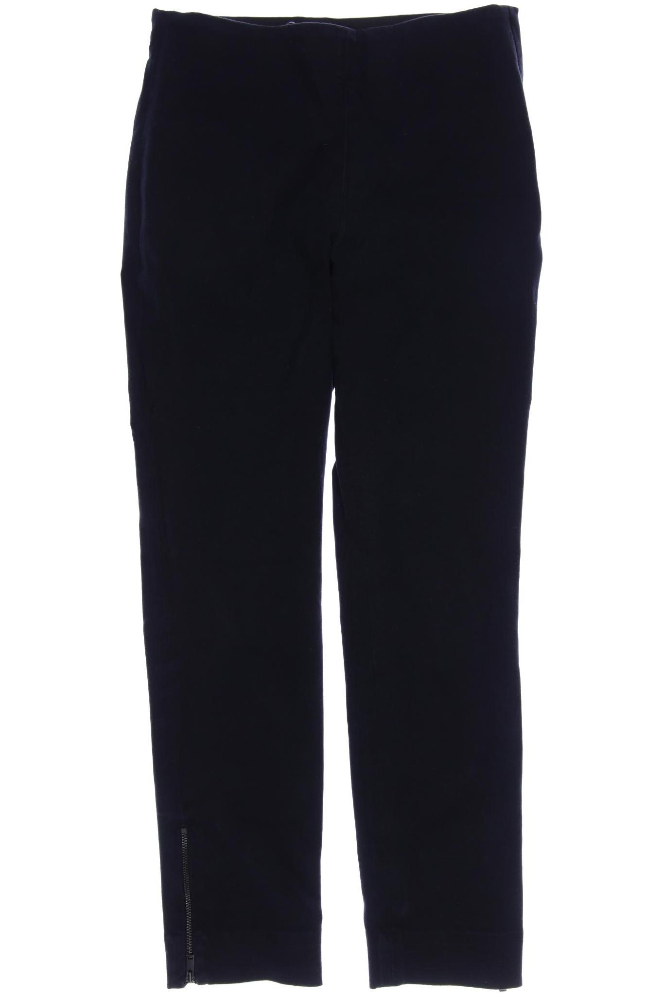 

COS Damen Stoffhose, schwarz, Gr. 36