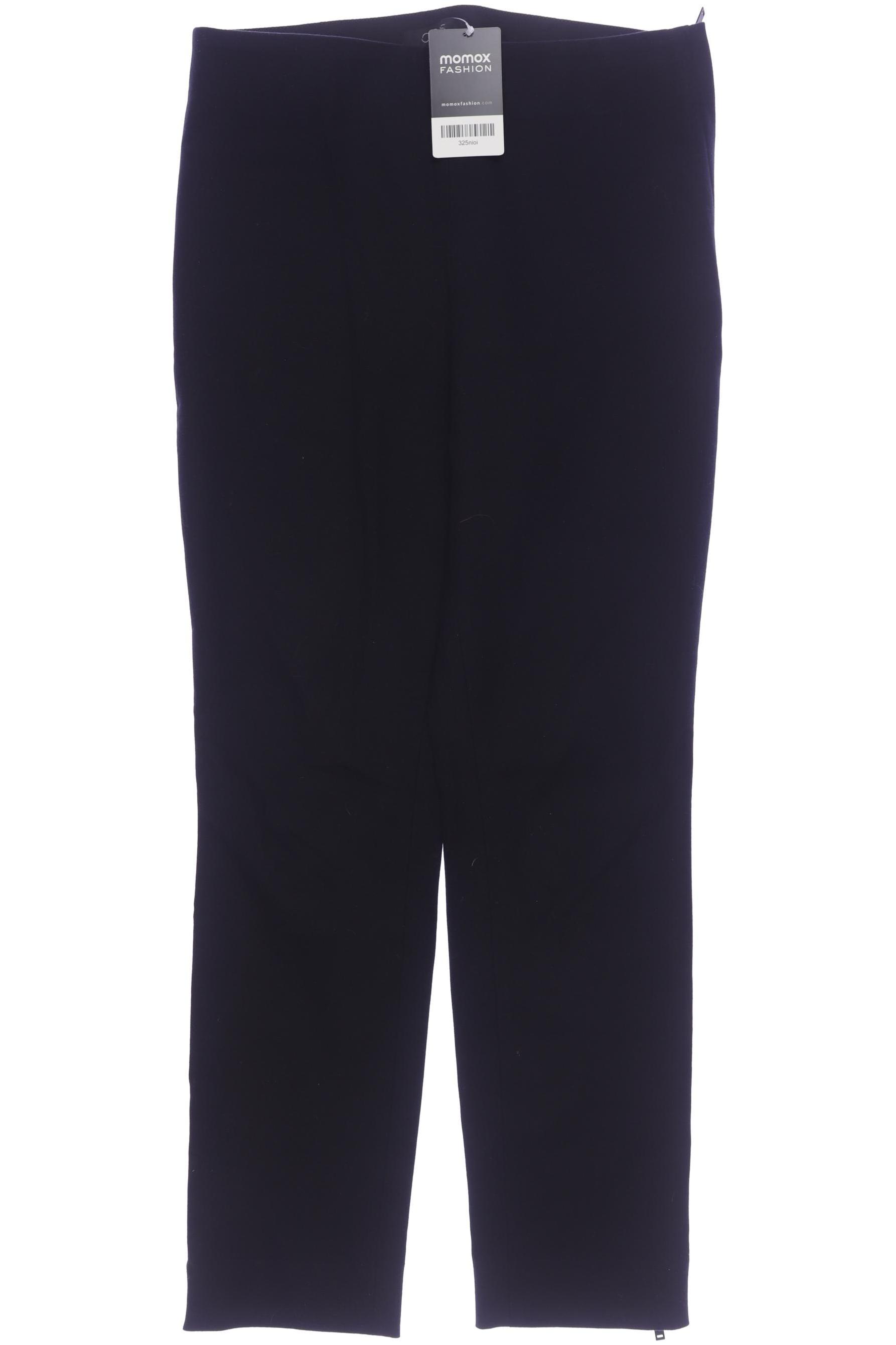 

COS Damen Stoffhose, schwarz, Gr. 38
