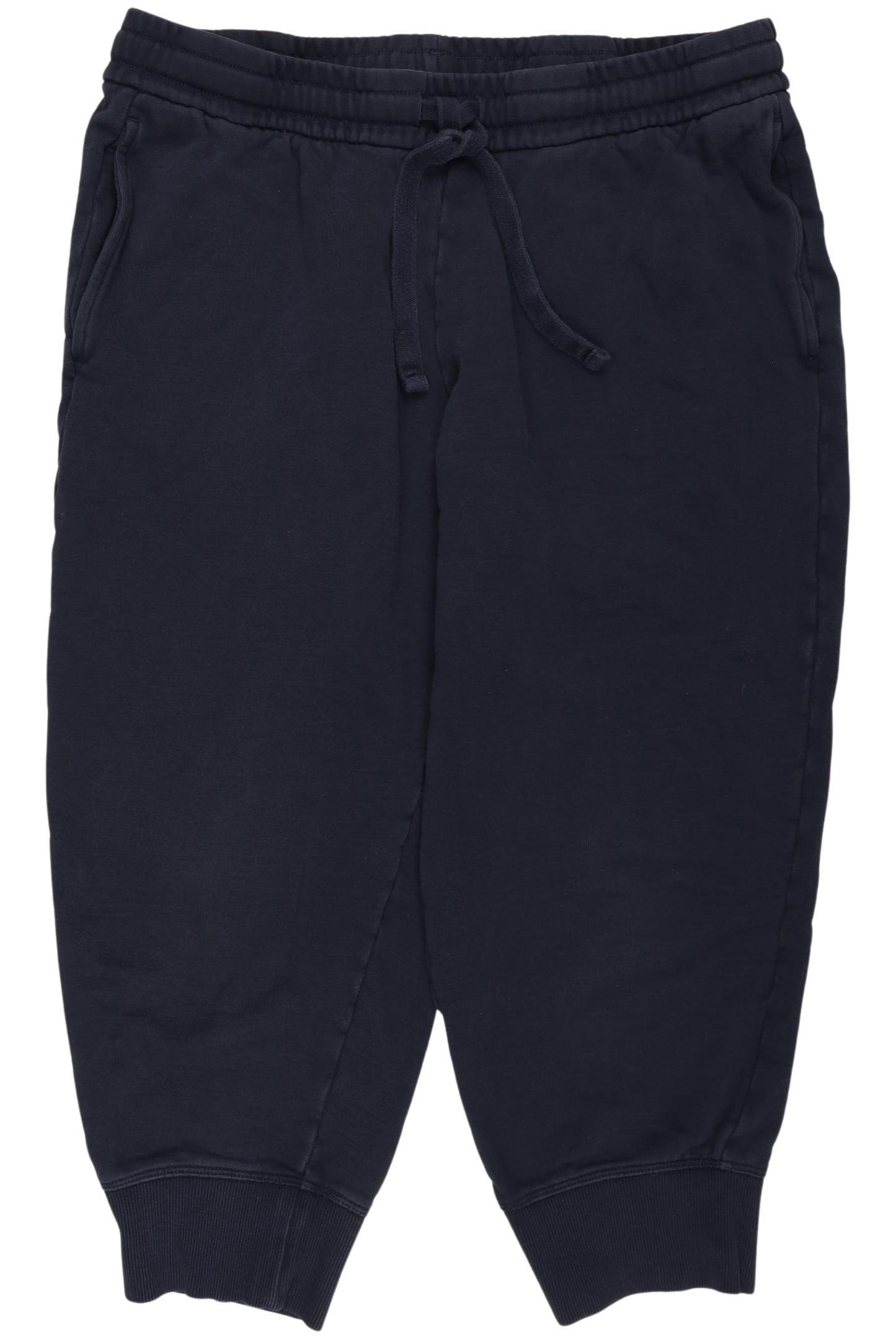 

COS Damen Stoffhose, marineblau, Gr. 0