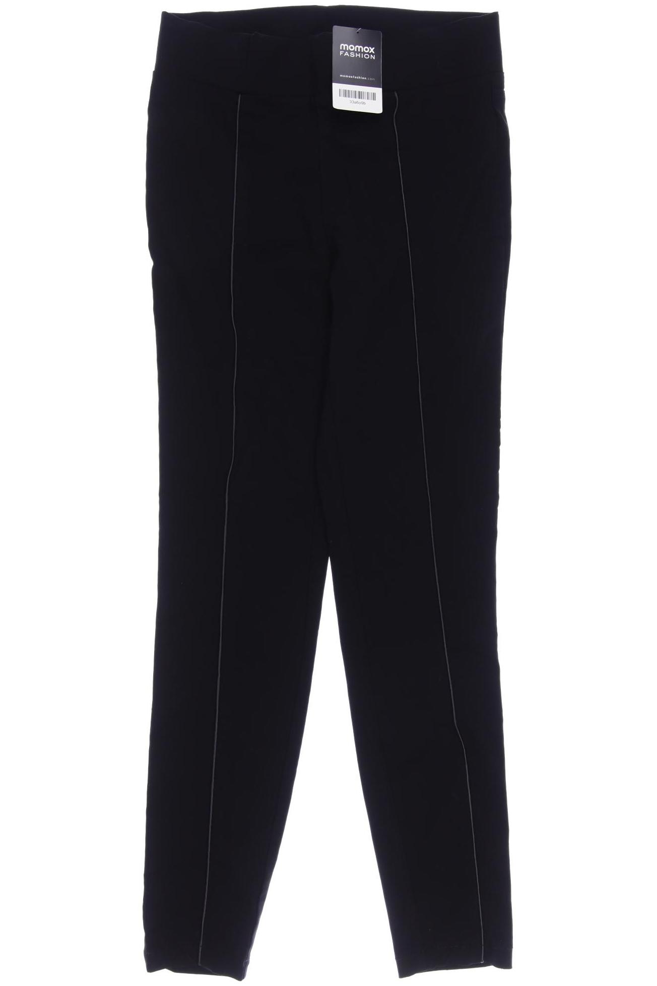 

COS Damen Stoffhose, schwarz