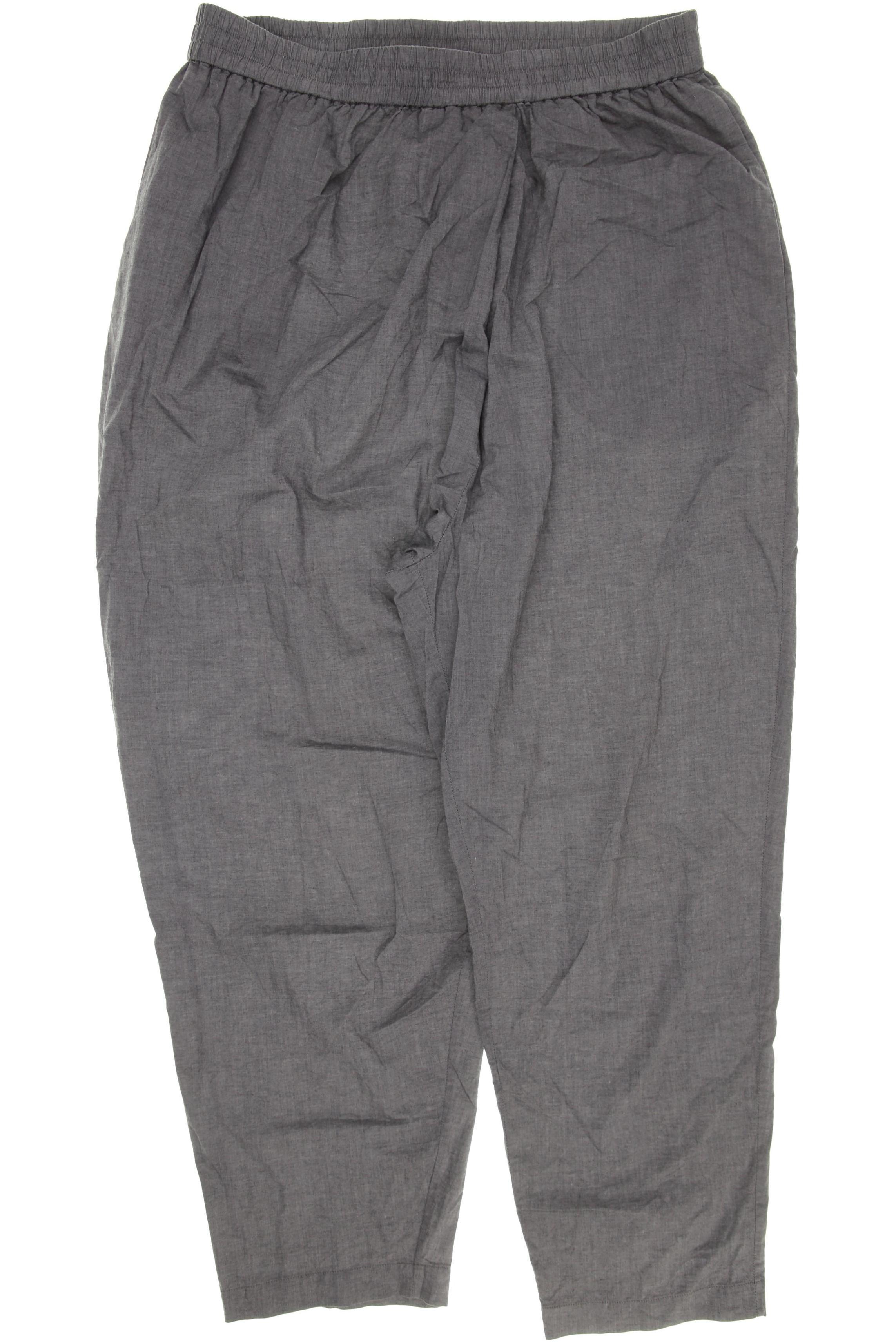 

COS Damen Stoffhose, grau, Gr.