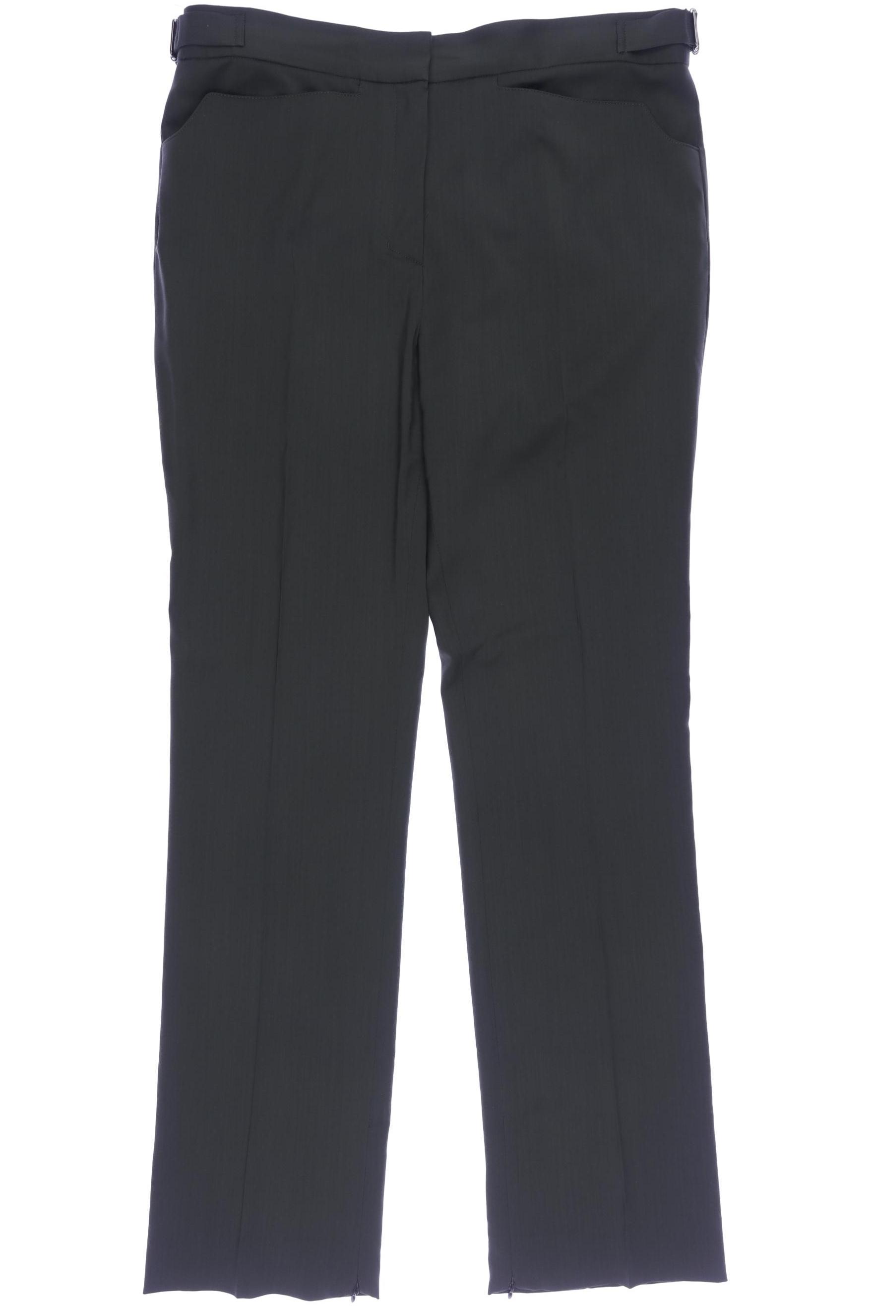 

COS Damen Stoffhose, grün, Gr. 42