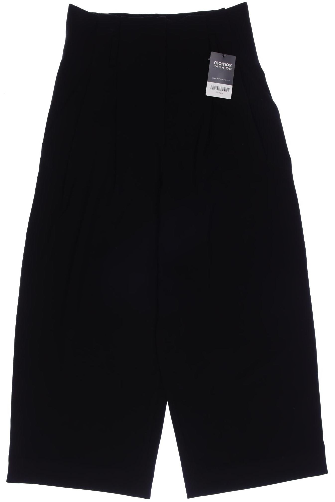 

COS Damen Stoffhose, schwarz