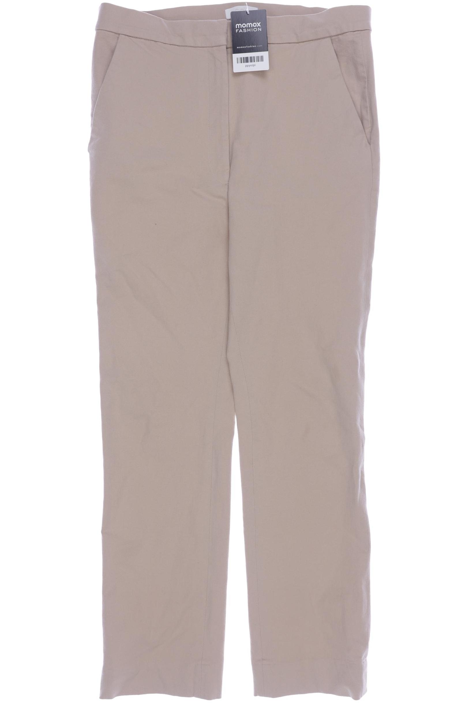 

COS Damen Stoffhose, beige, Gr. 40
