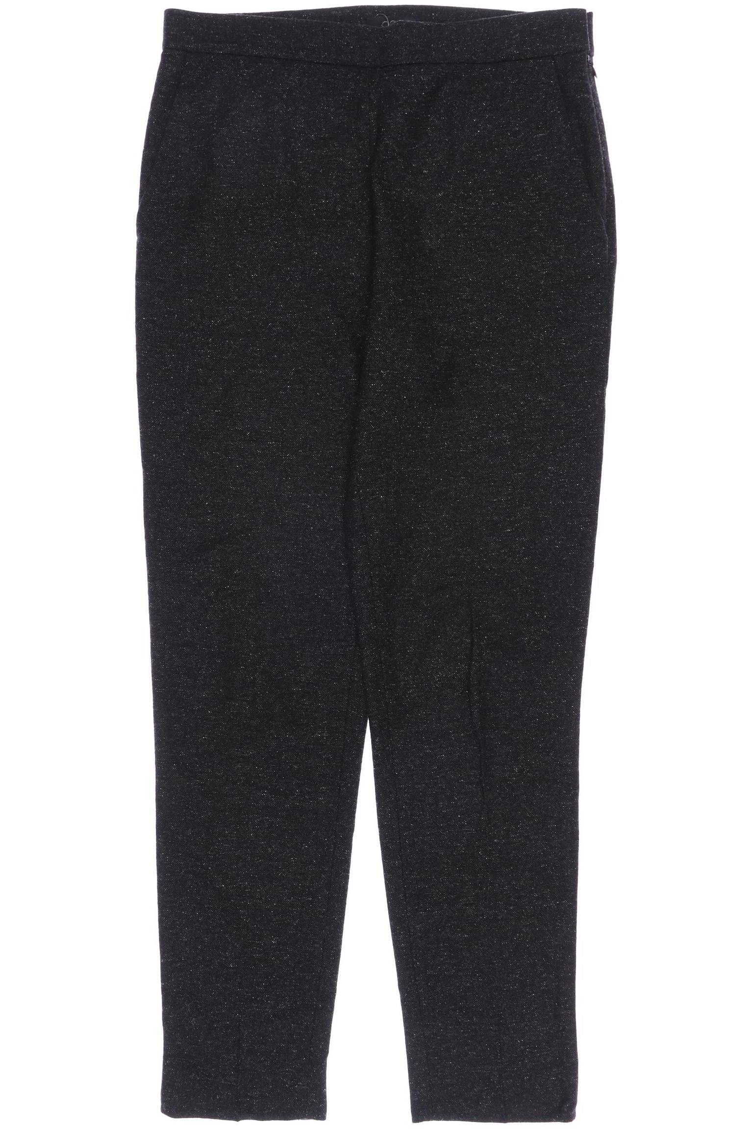 

COS Damen Stoffhose, schwarz