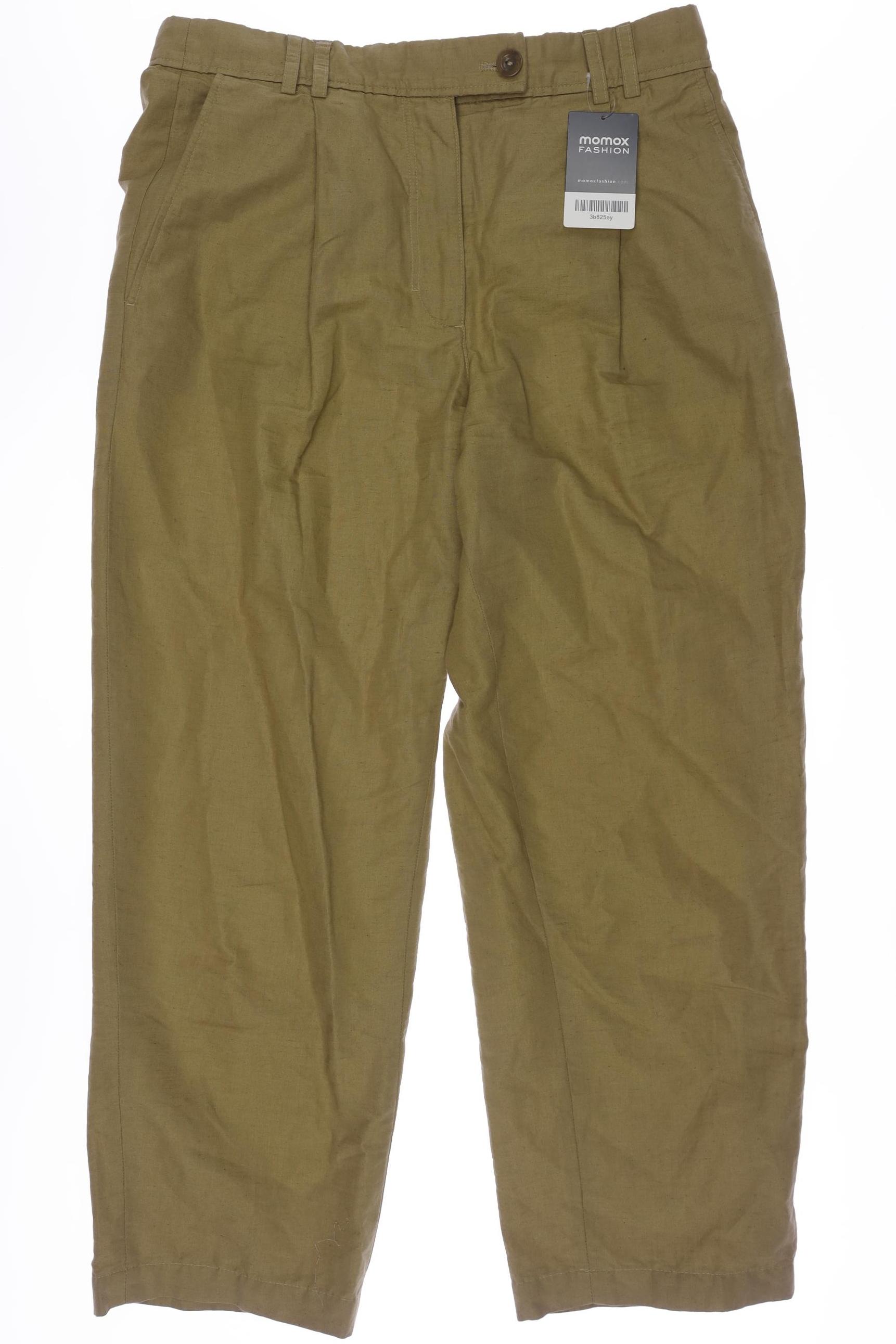 

COS Damen Stoffhose, beige, Gr. 38