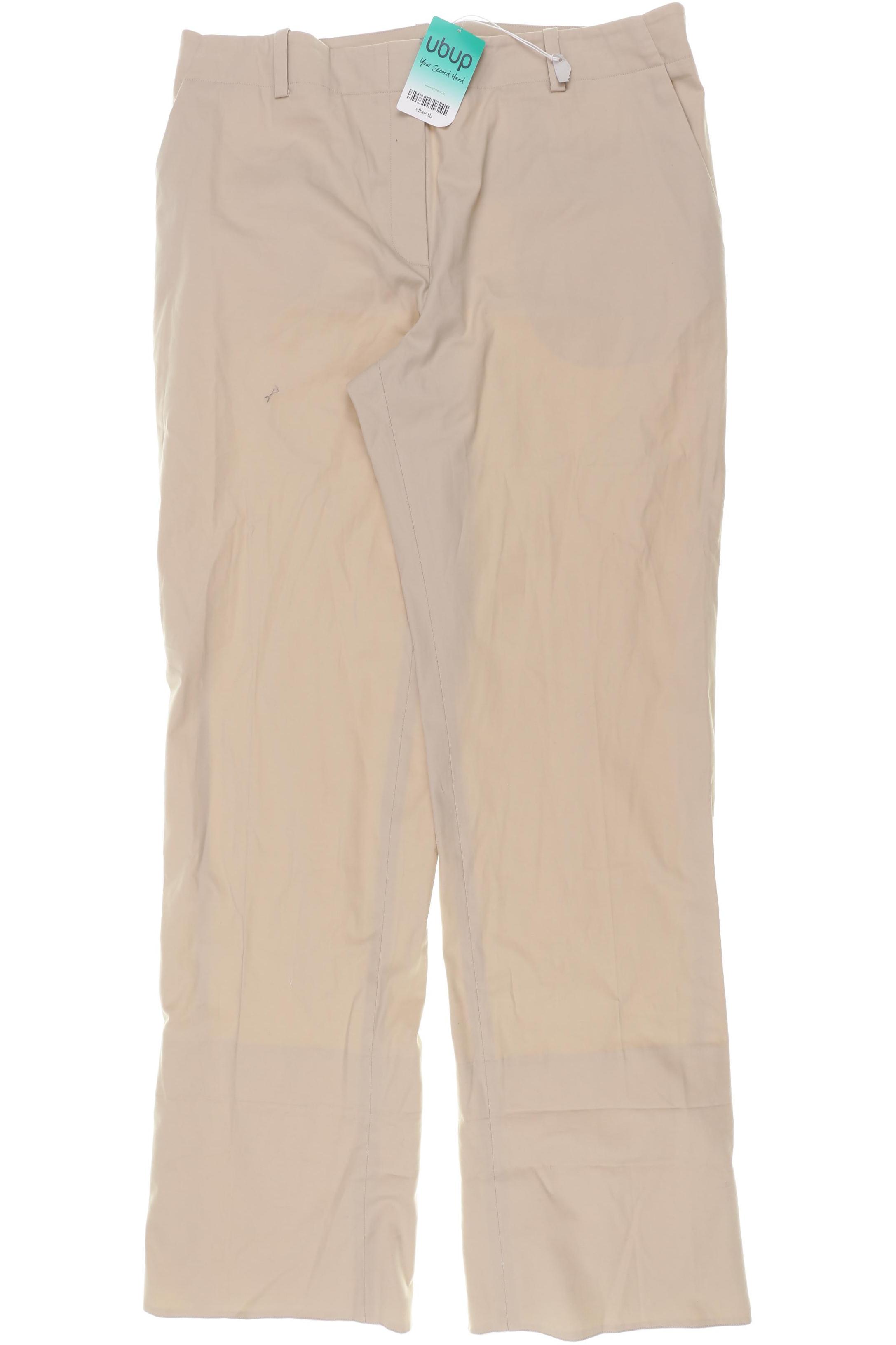 

COS Damen Stoffhose, beige, Gr. 44