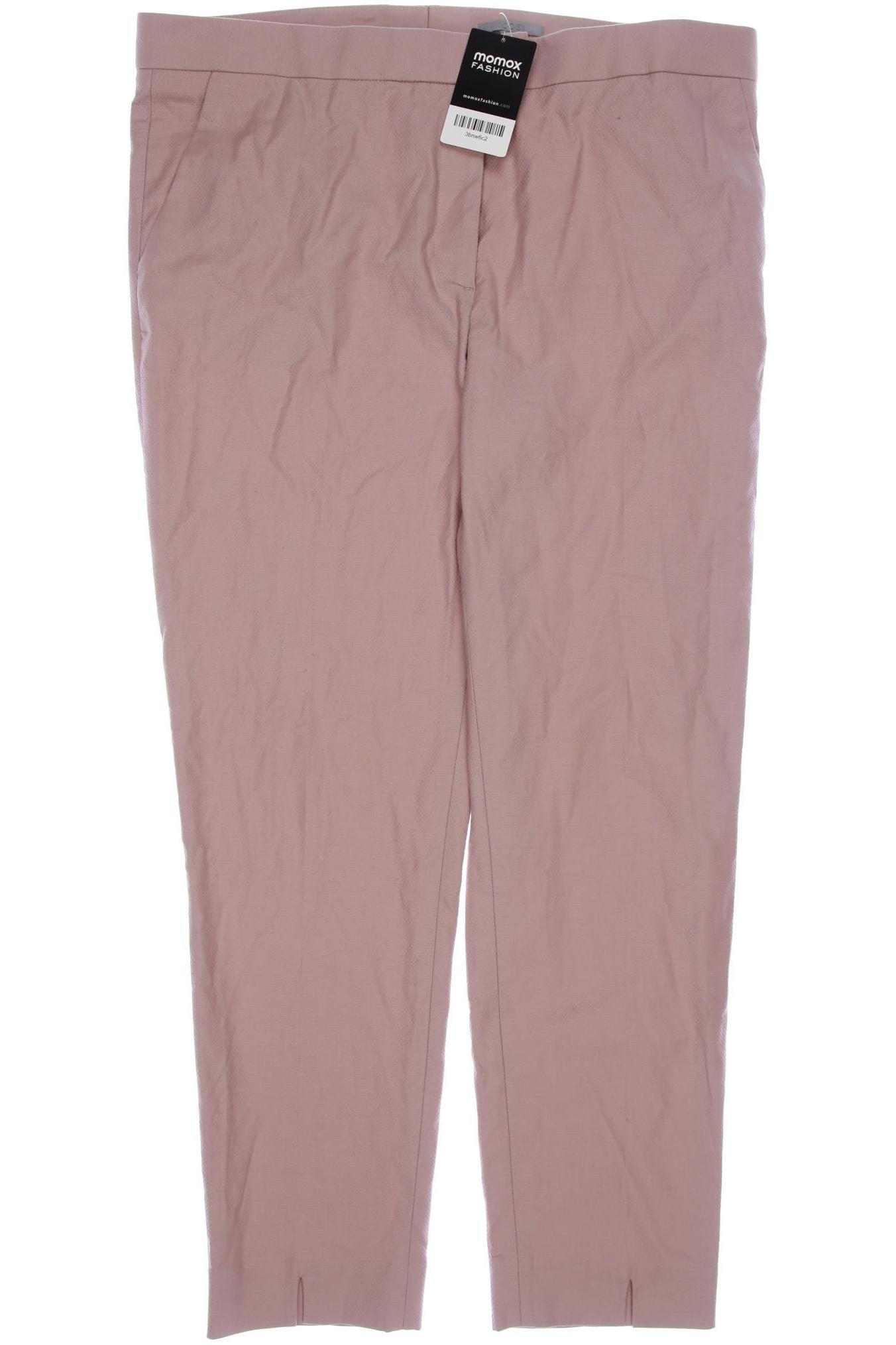

COS Damen Stoffhose, pink, Gr. 42