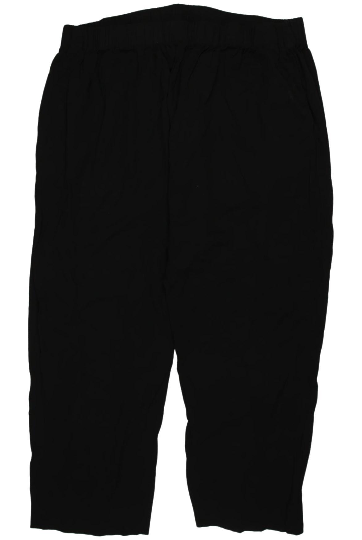 

COS Damen Stoffhose, schwarz, Gr. 40