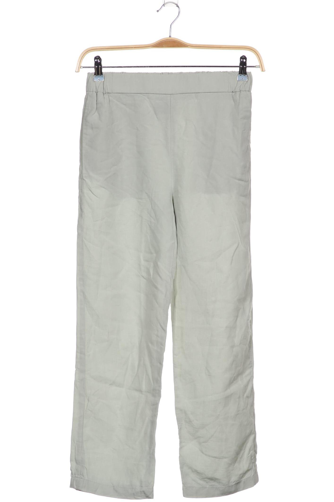 

COS Damen Stoffhose, türkis