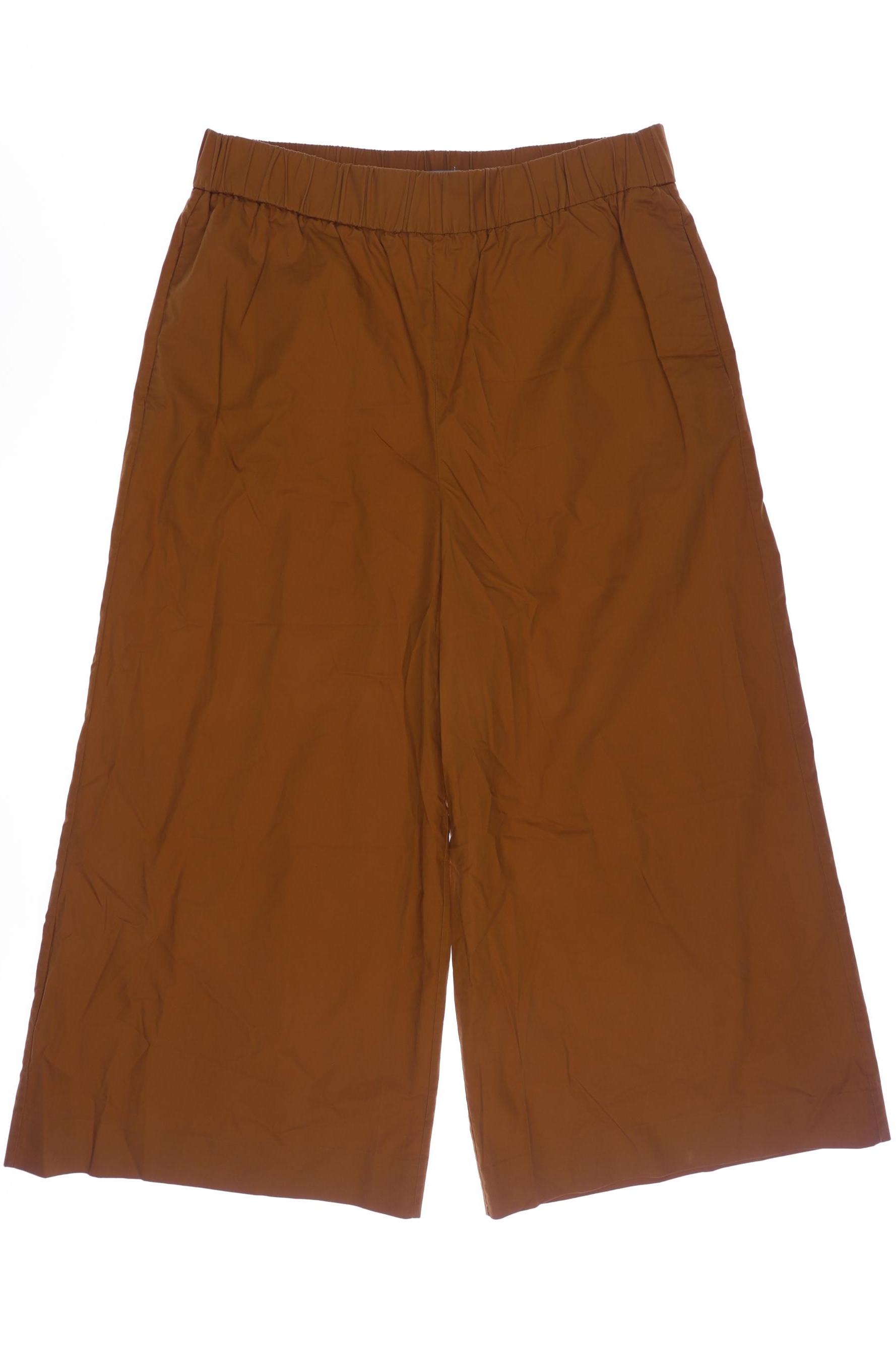 

COS Damen Stoffhose, orange, Gr. 38