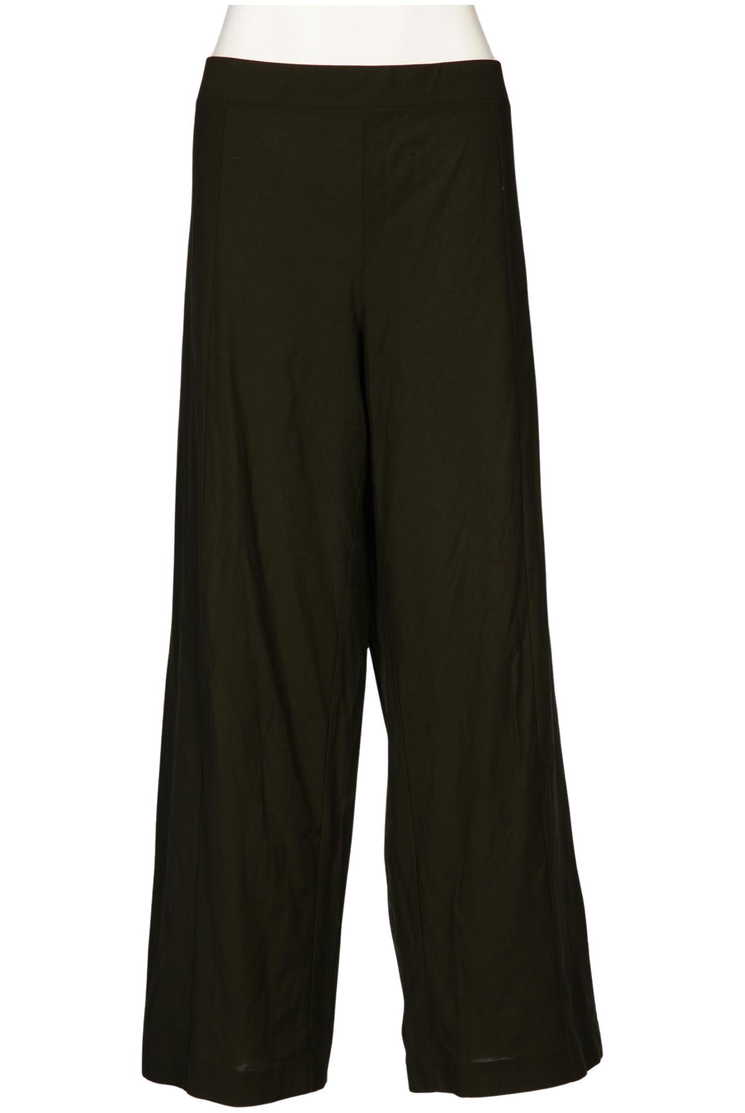 

COS Damen Stoffhose, grün, Gr. 0