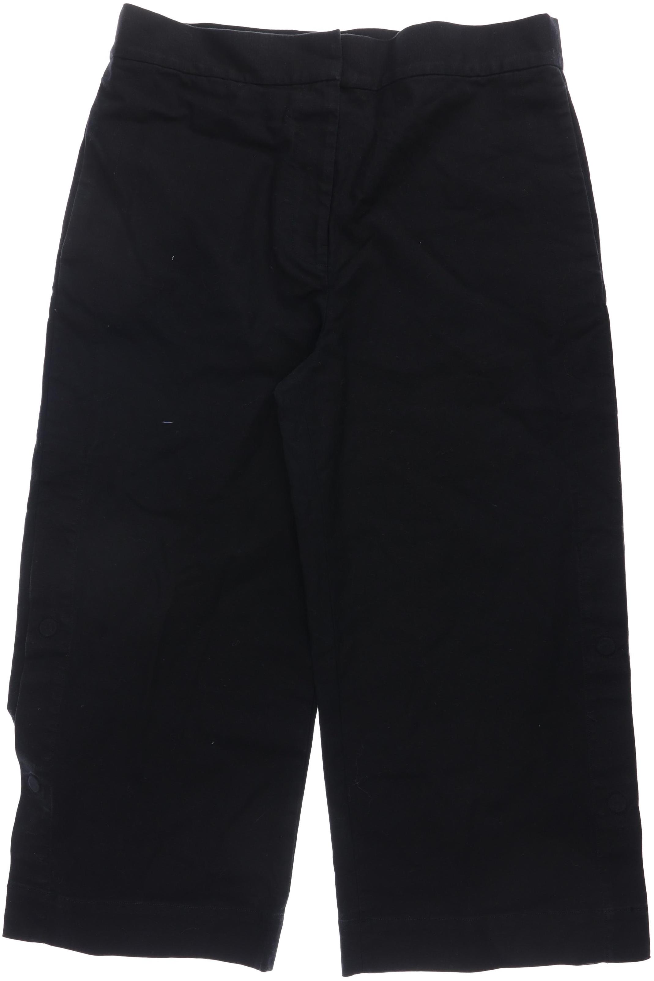 

COS Damen Stoffhose, schwarz, Gr. 40