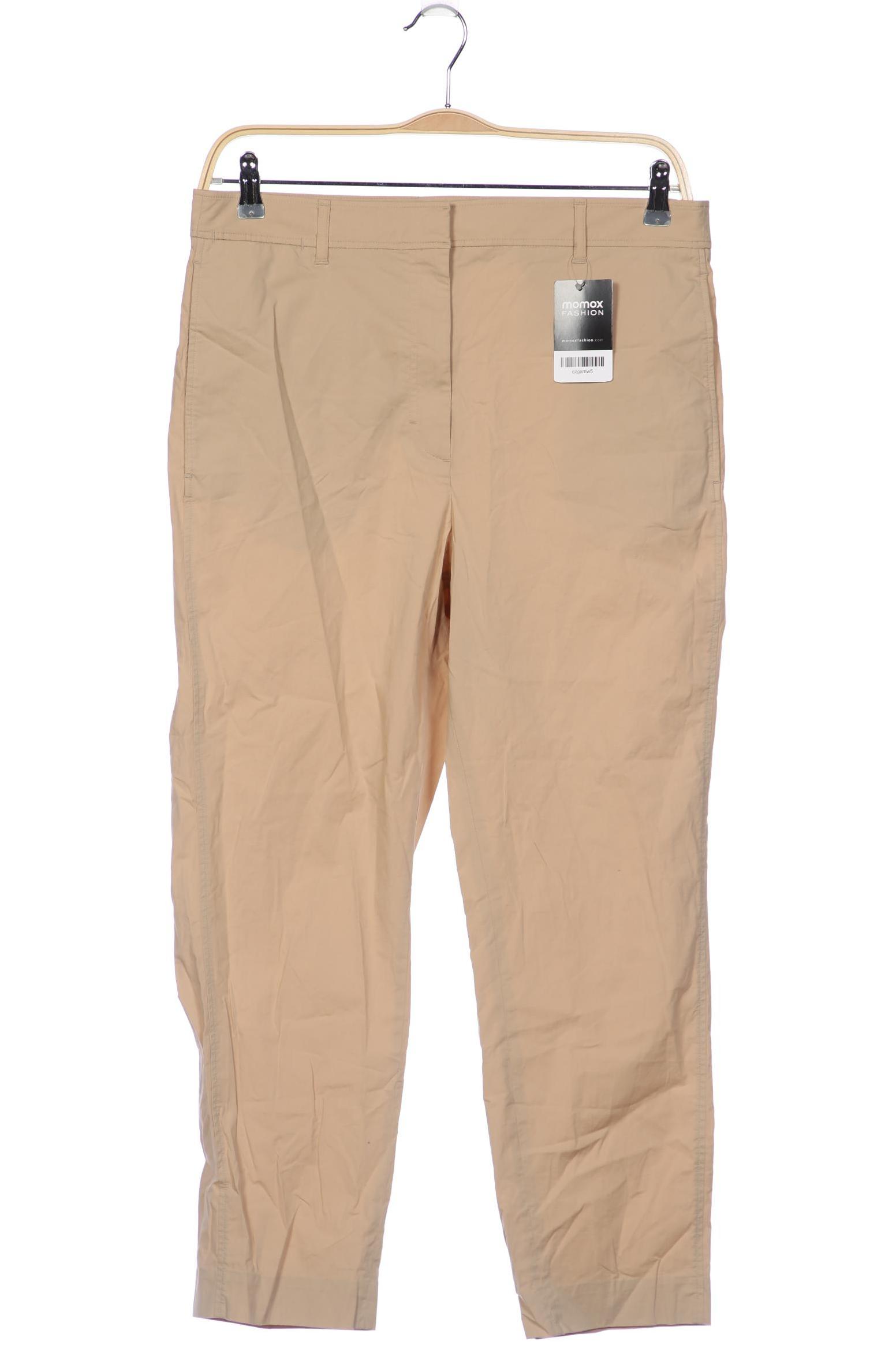 

COS Damen Stoffhose, beige