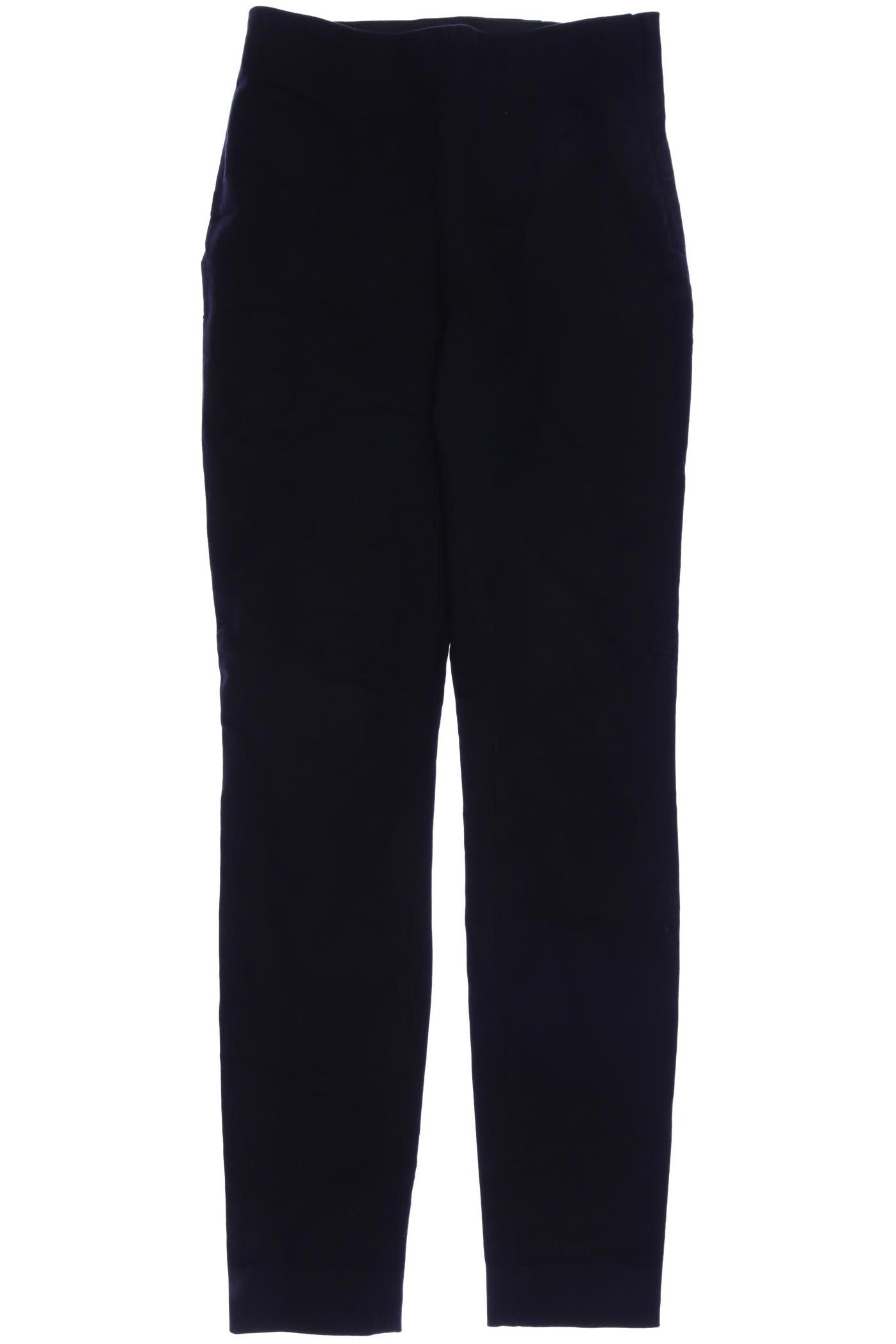 

COS Damen Stoffhose, schwarz, Gr. 34