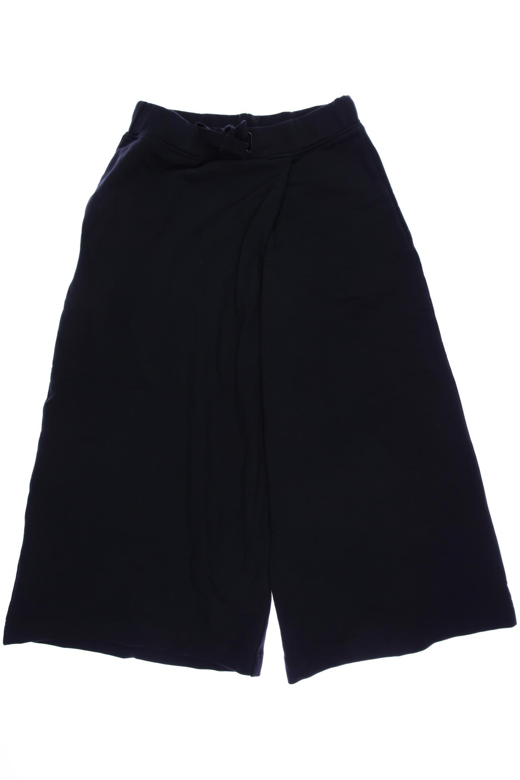 

COS Damen Stoffhose, schwarz, Gr. 0