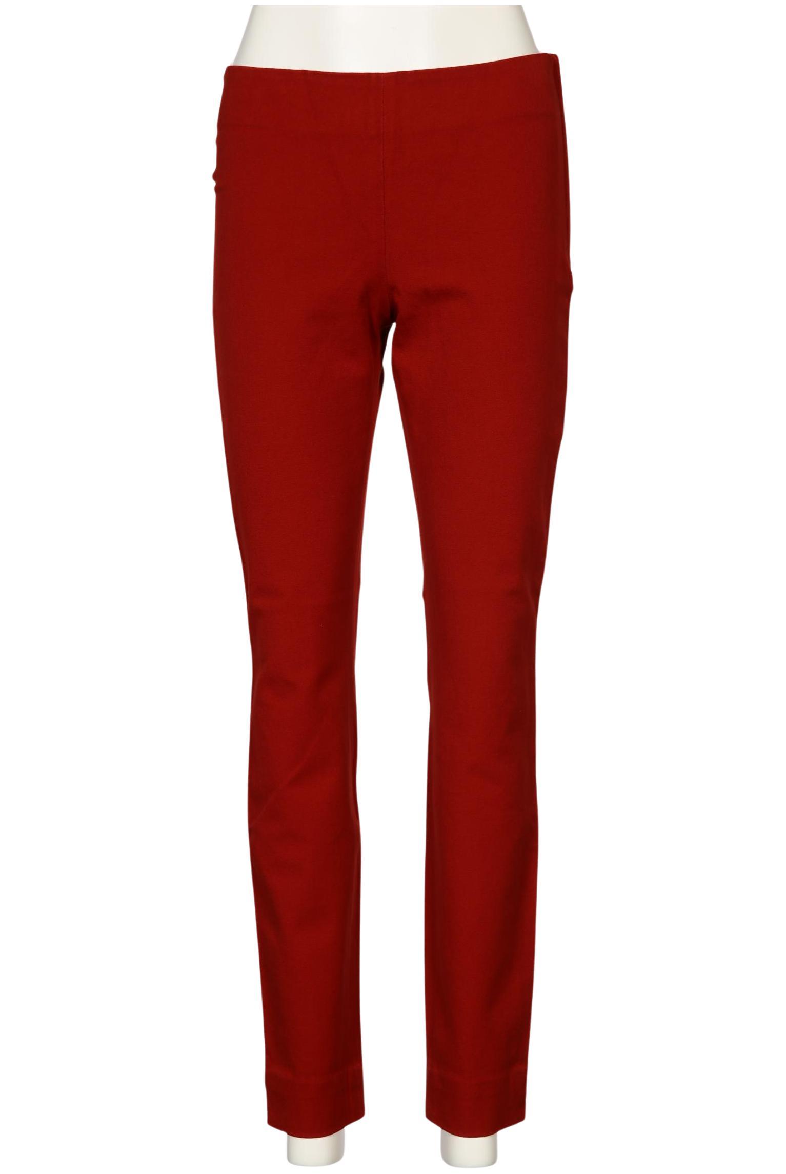 

COS Damen Stoffhose, rot, Gr. 38