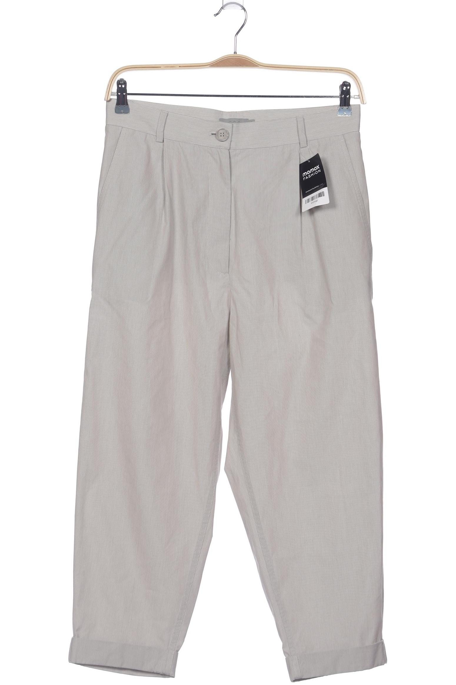 

COS Damen Stoffhose, grau, Gr. 38